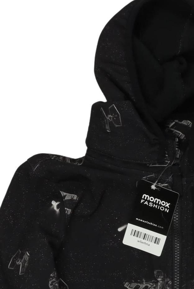 Thumbnail - Lego Wear Jungen Jacke, schwarz, Gr. 128