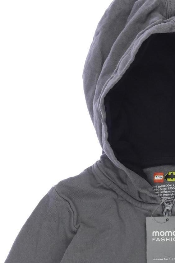 Thumbnail - Lego Wear Jungen Hoodies &amp; Sweater, grau, Gr. 110