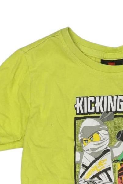 Thumbnail - Lego Wear Jungen T-Shirt, hellgrün, Gr. 104