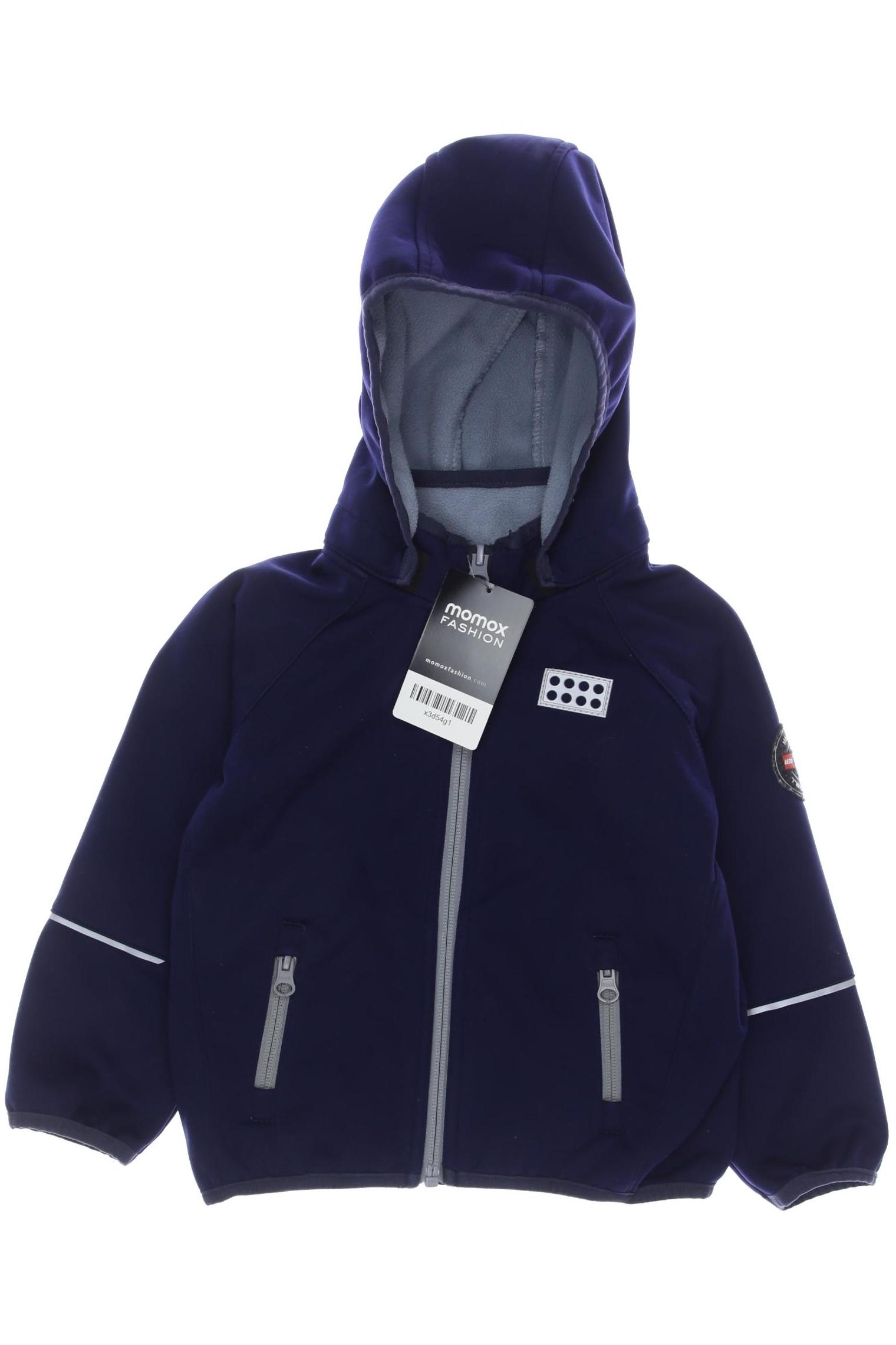 

Lego Wear Herren Jacke, marineblau, Gr. 86