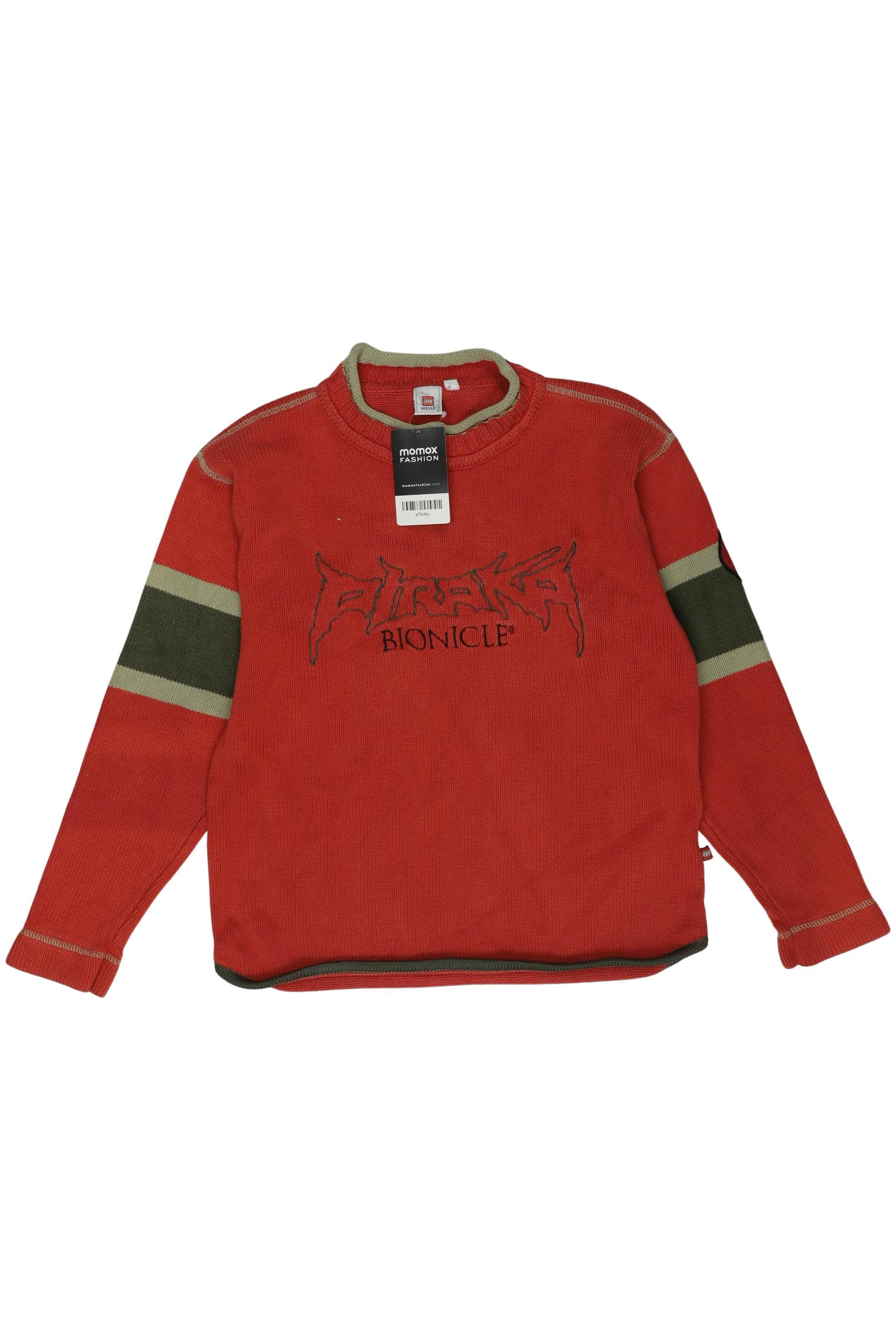 

Lego Wear Jungen Pullover, mehrfarbig, Gr. 146/152