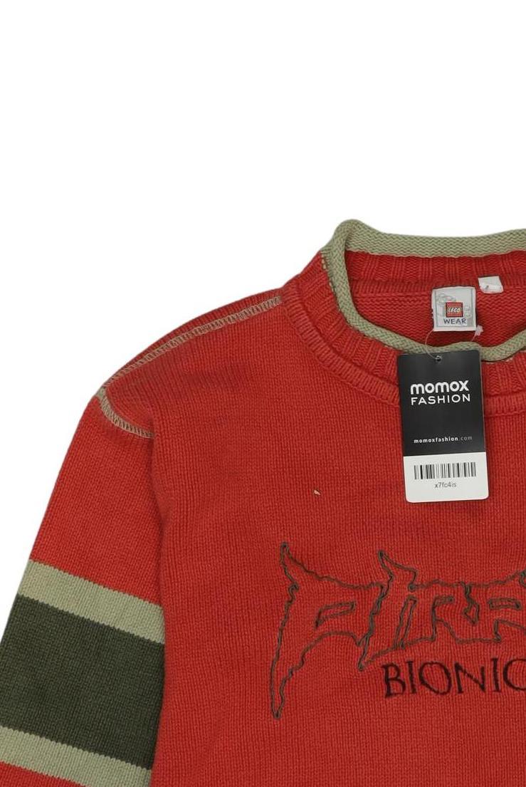 Thumbnail - Lego Wear Jungen Pullover, mehrfarbig, Gr. 146/152