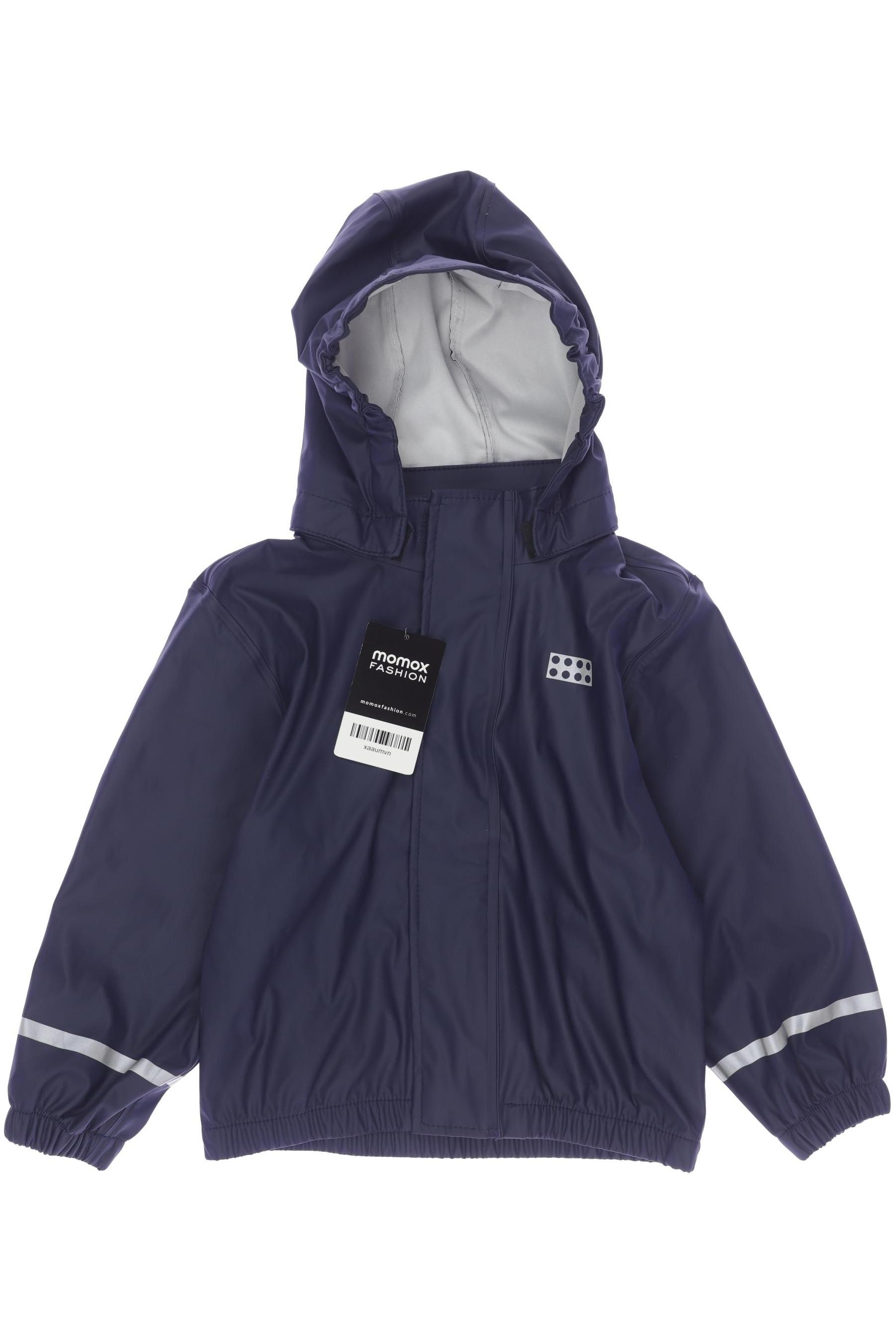 

Lego Wear Herren Jacke, marineblau, Gr. 92