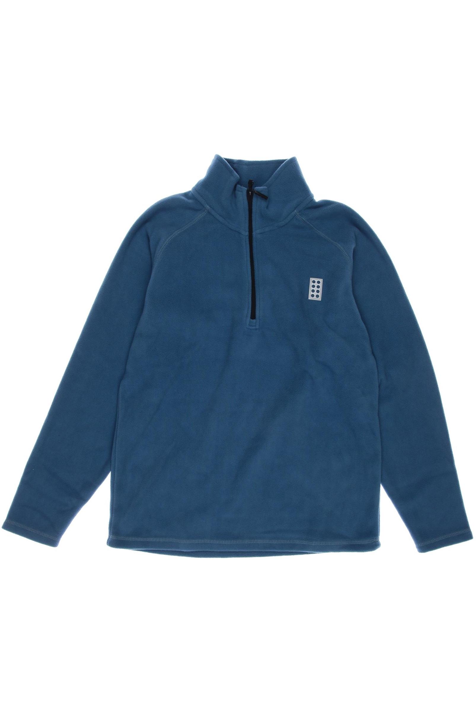 

Lego Wear Herren Hoodies & Sweater, blau, Gr. 164