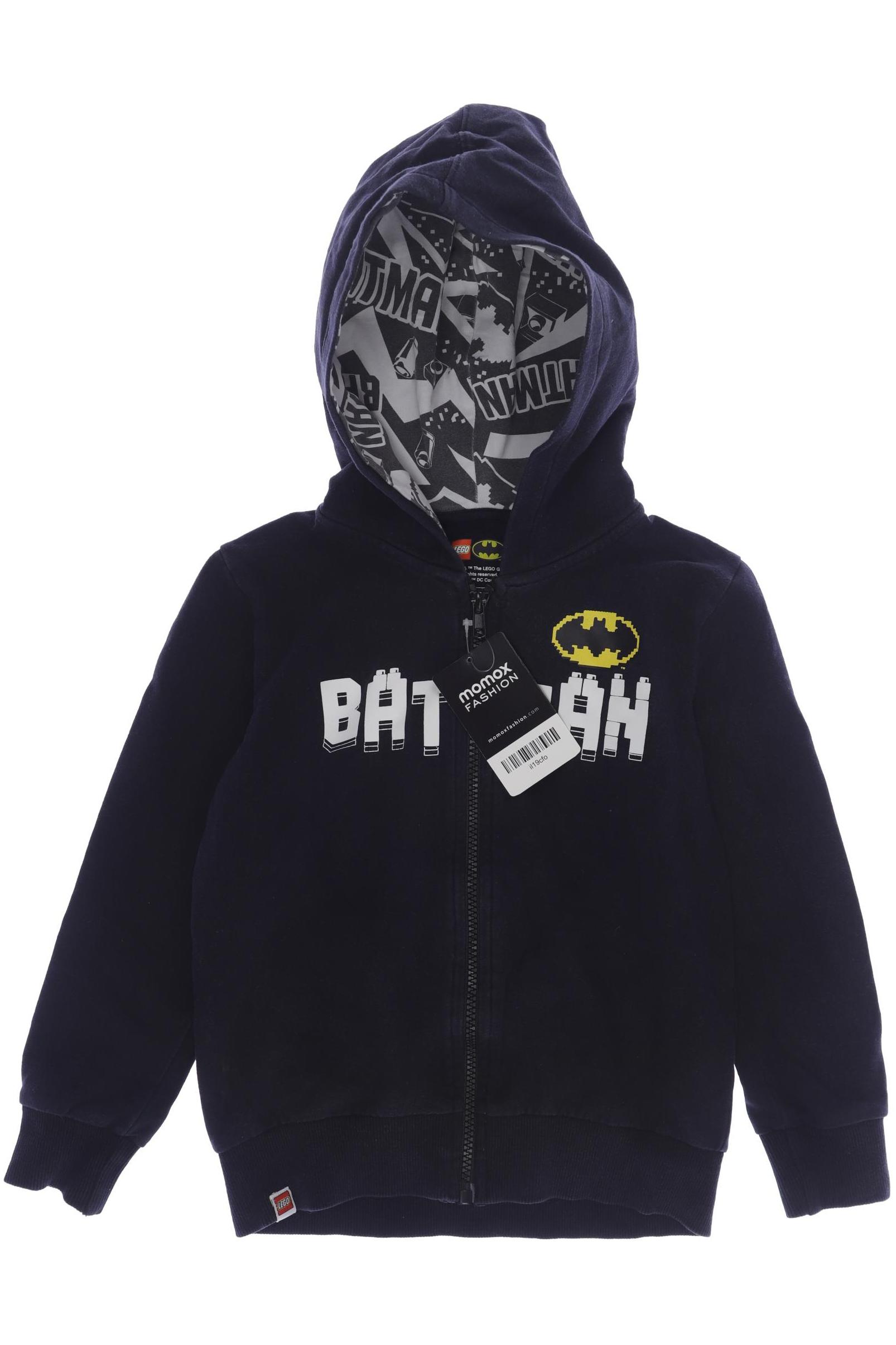 

Lego Wear Jungen Hoodies & Sweater, marineblau