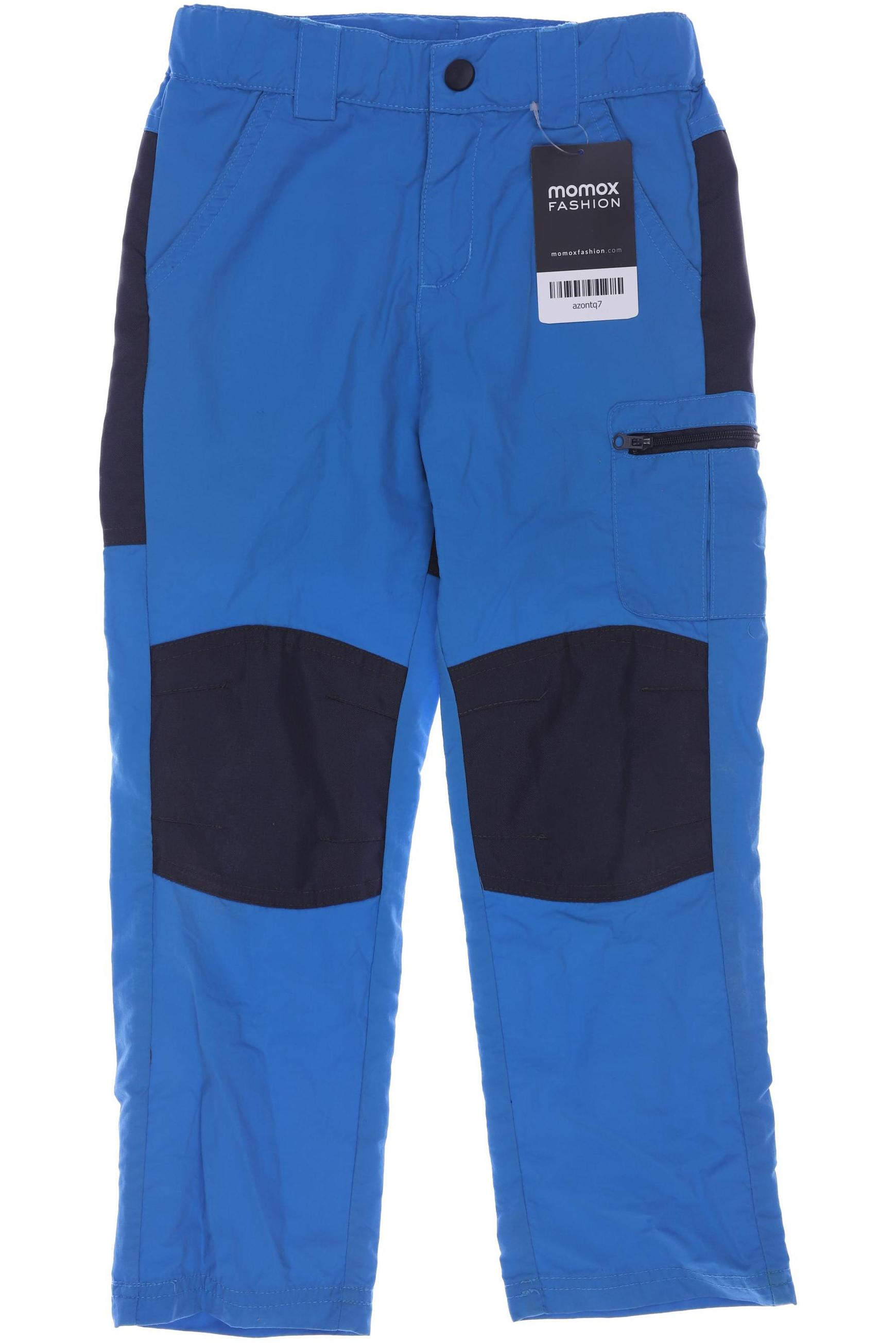 

Lego Wear Jungen Stoffhose, blau