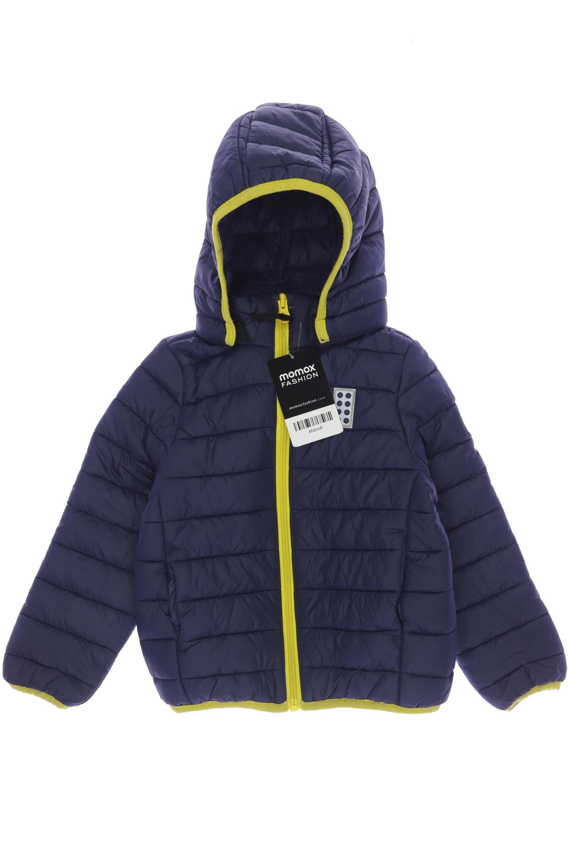 

Lego Wear Herren Jacke, marineblau, Gr. 98
