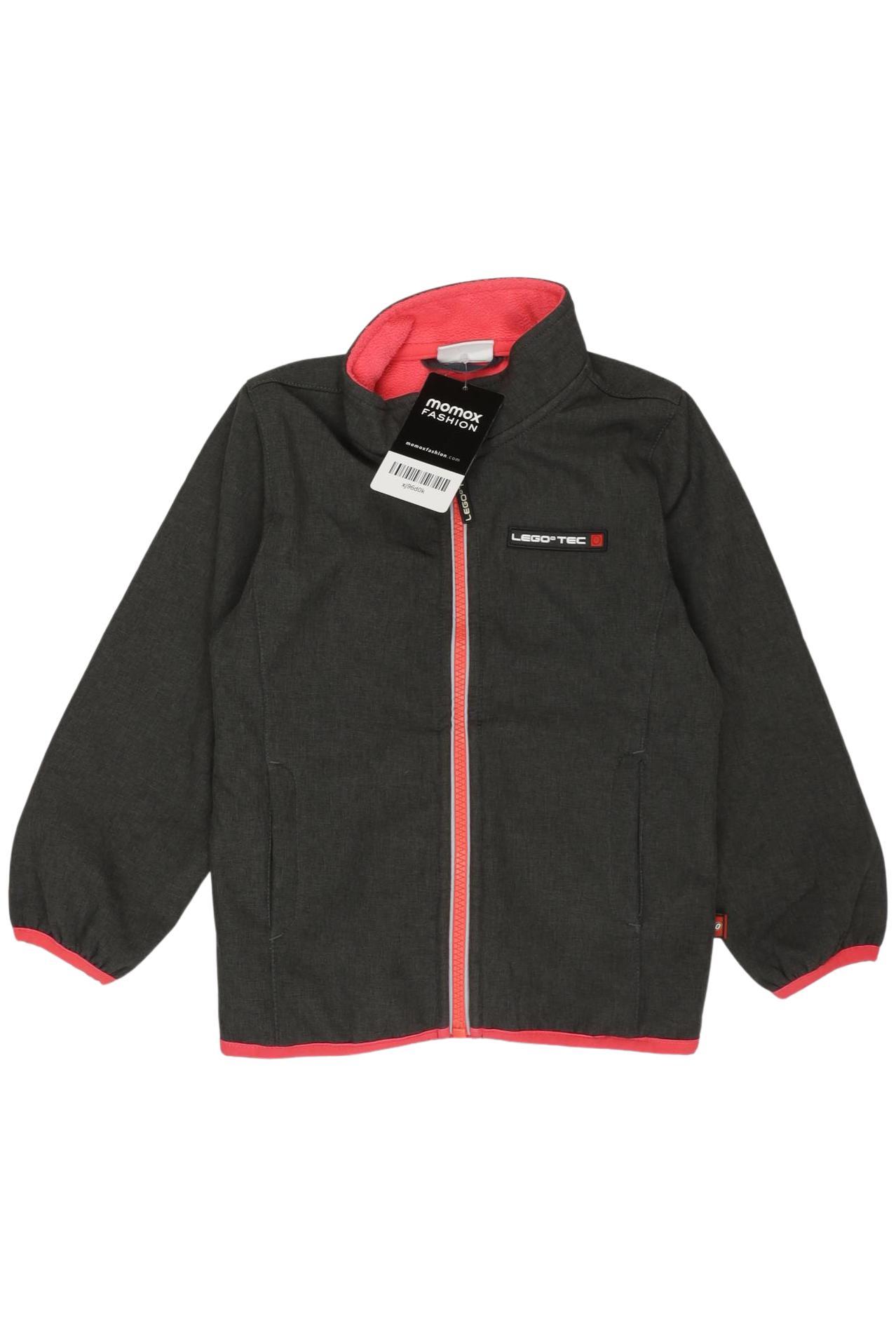 

Lego Wear Jungen Jacke, grau, Gr. 98