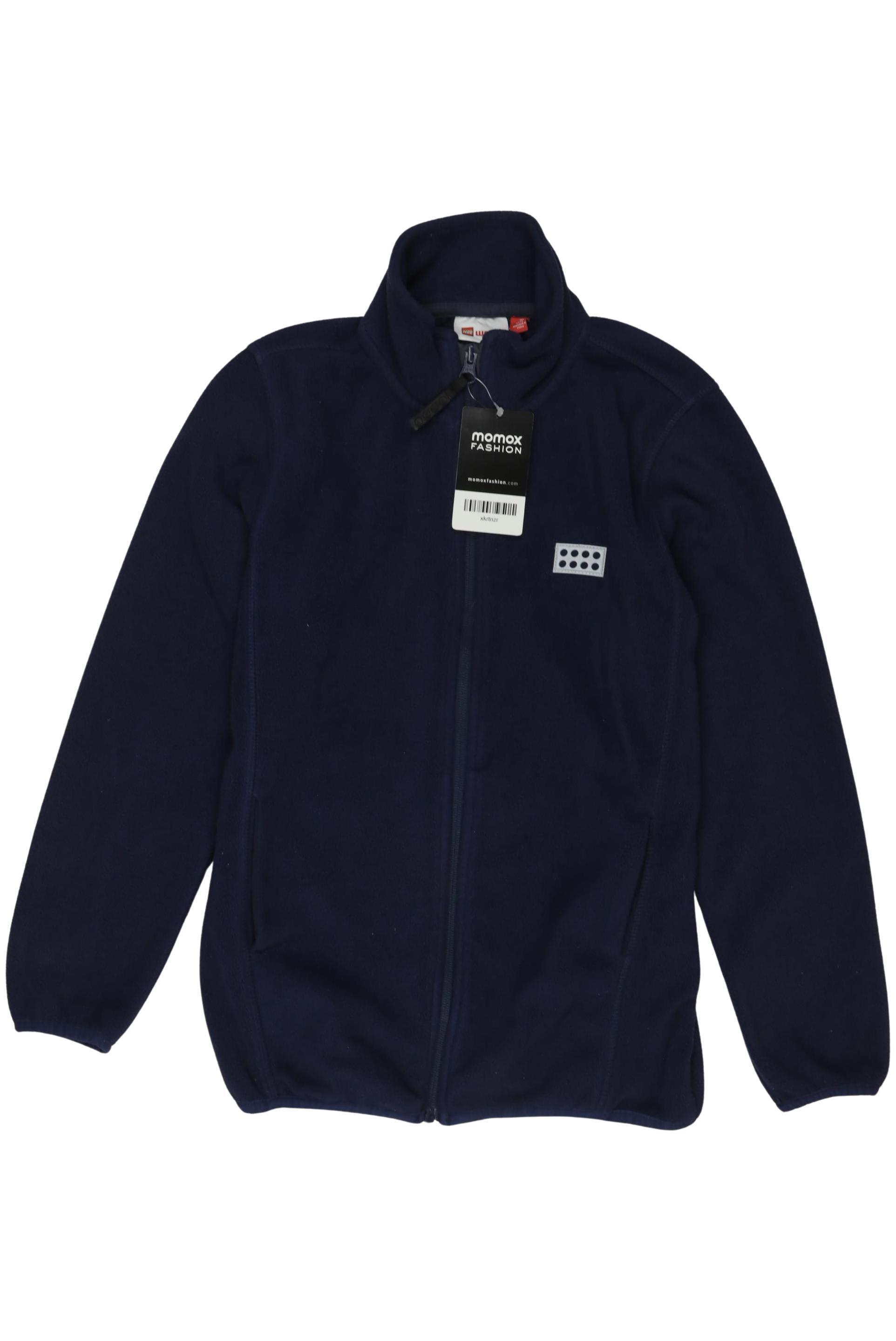 

Lego Wear Jungen Hoodies & Sweater, marineblau, Gr. 146