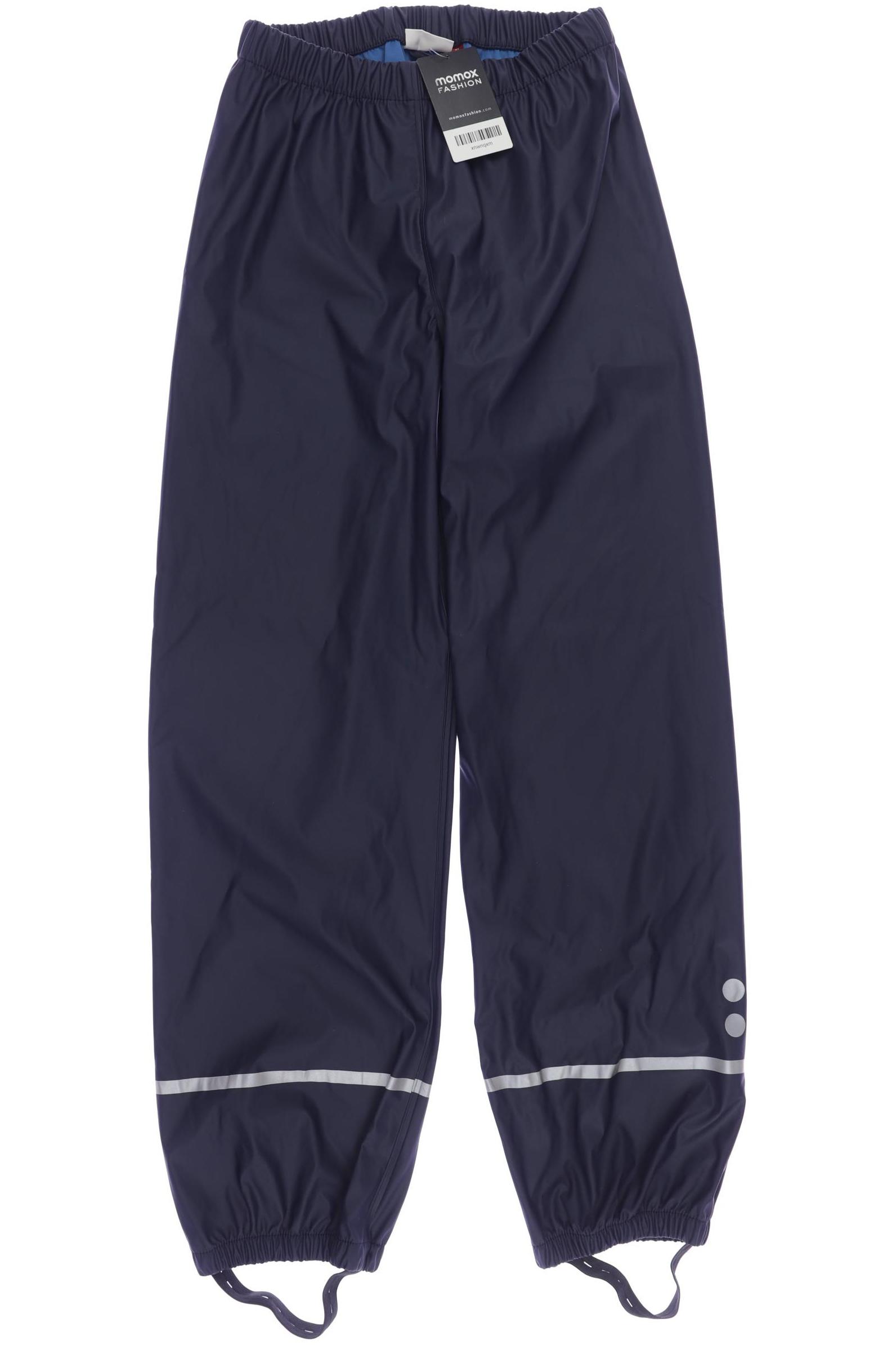 

Lego Wear Jungen Stoffhose, blau