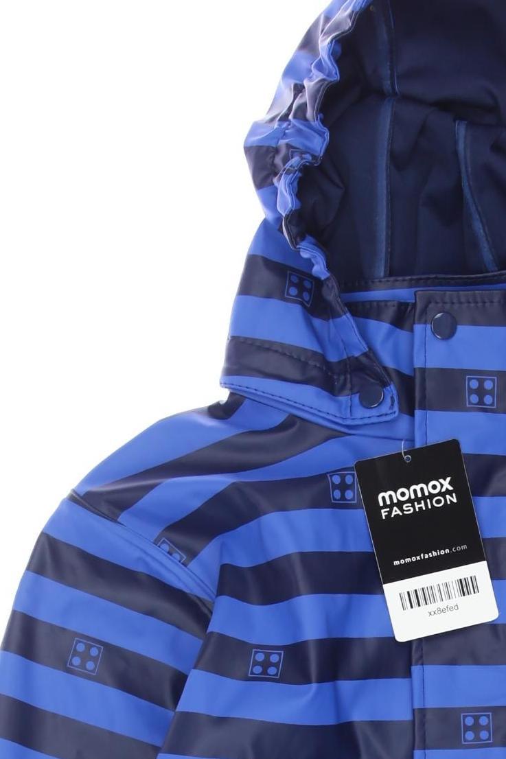 Thumbnail - Lego Wear Herren Jacke, blau, Gr. 128