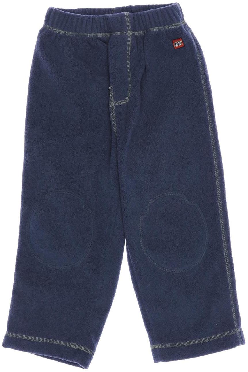 

Lego Wear Jungen Stoffhose, blau