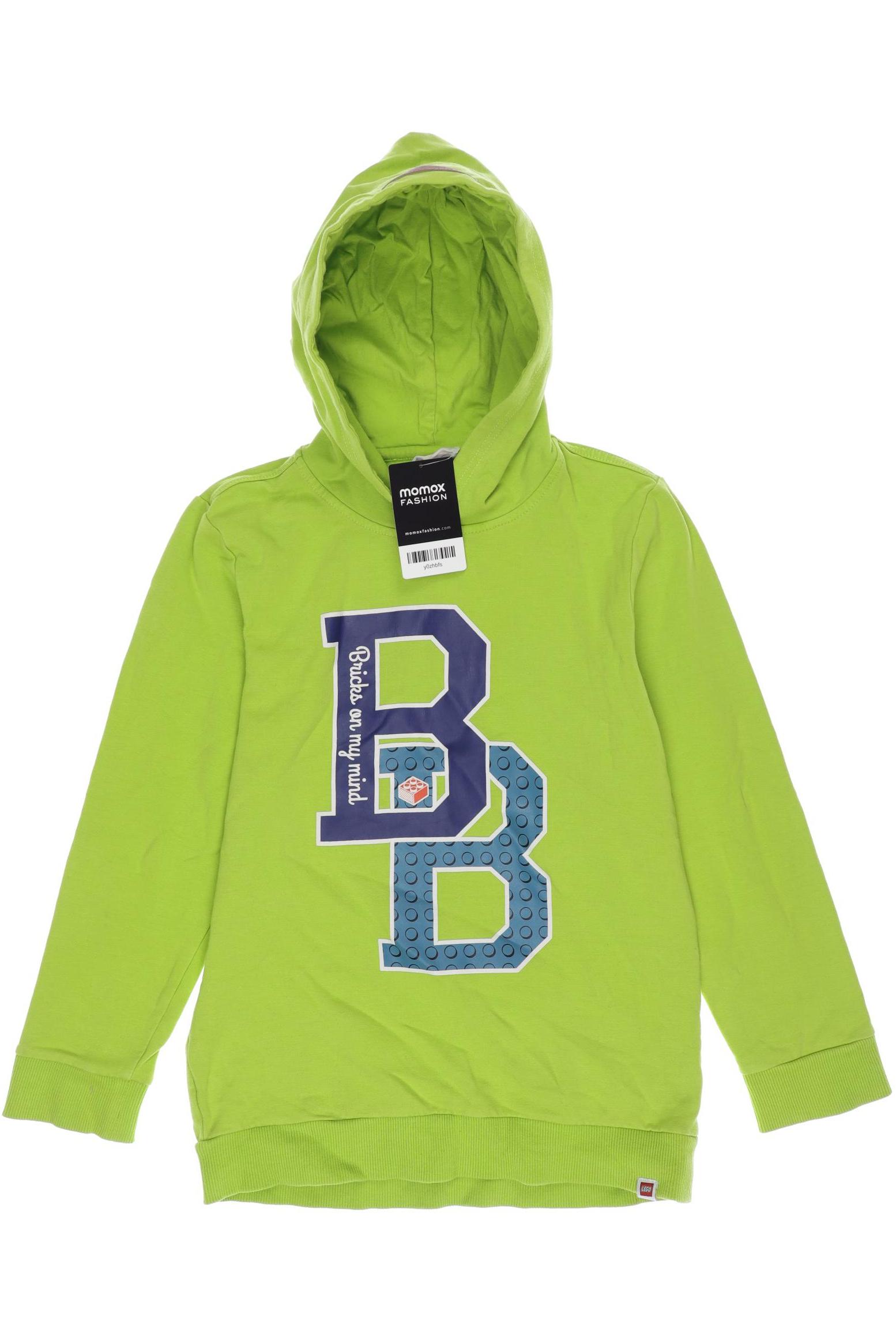 

Lego Wear Herren Hoodies & Sweater, grün, Gr. 152