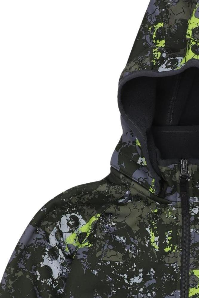 Thumbnail - Lego Wear Jungen Jacke, neon, Gr. 140