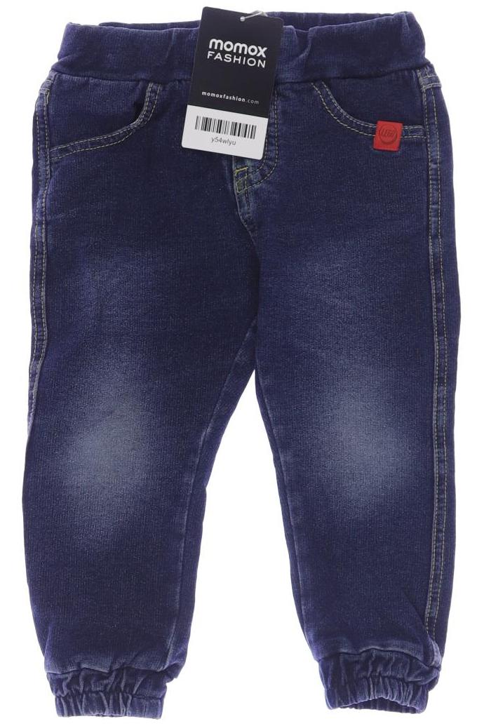 

Lego Wear Jungen Jeans, marineblau