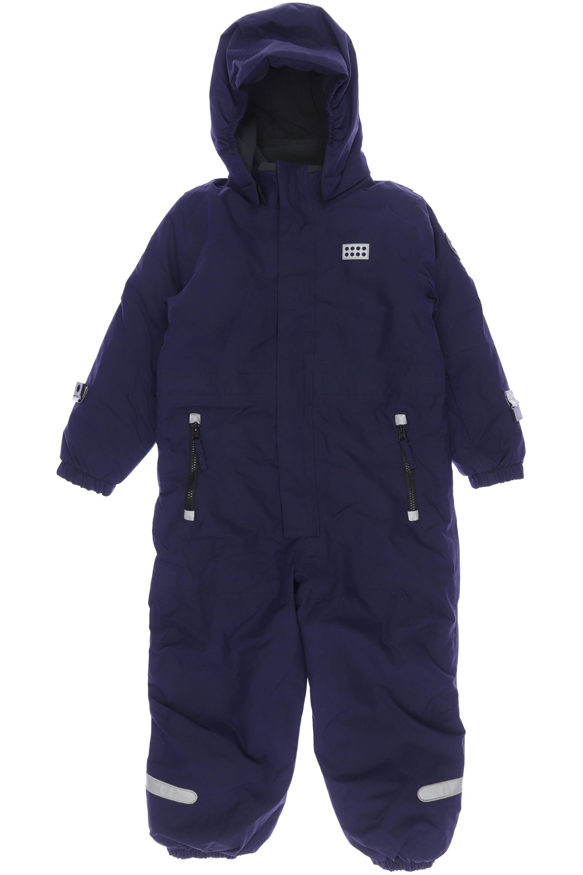 

Lego Wear Herren Schneeanzug, marineblau, Gr. 110