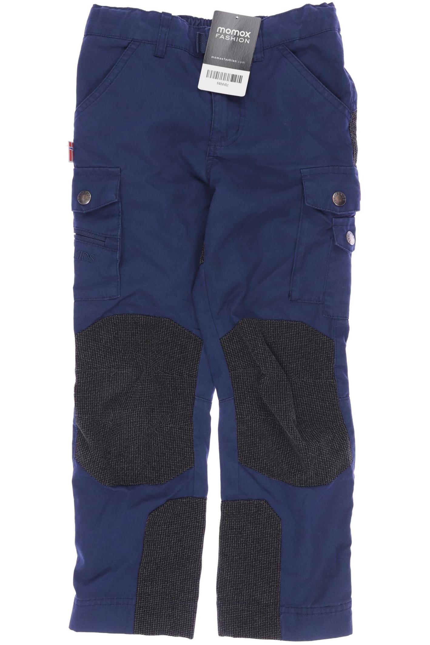 

Lego Wear Herren Stoffhose, blau, Gr. 116