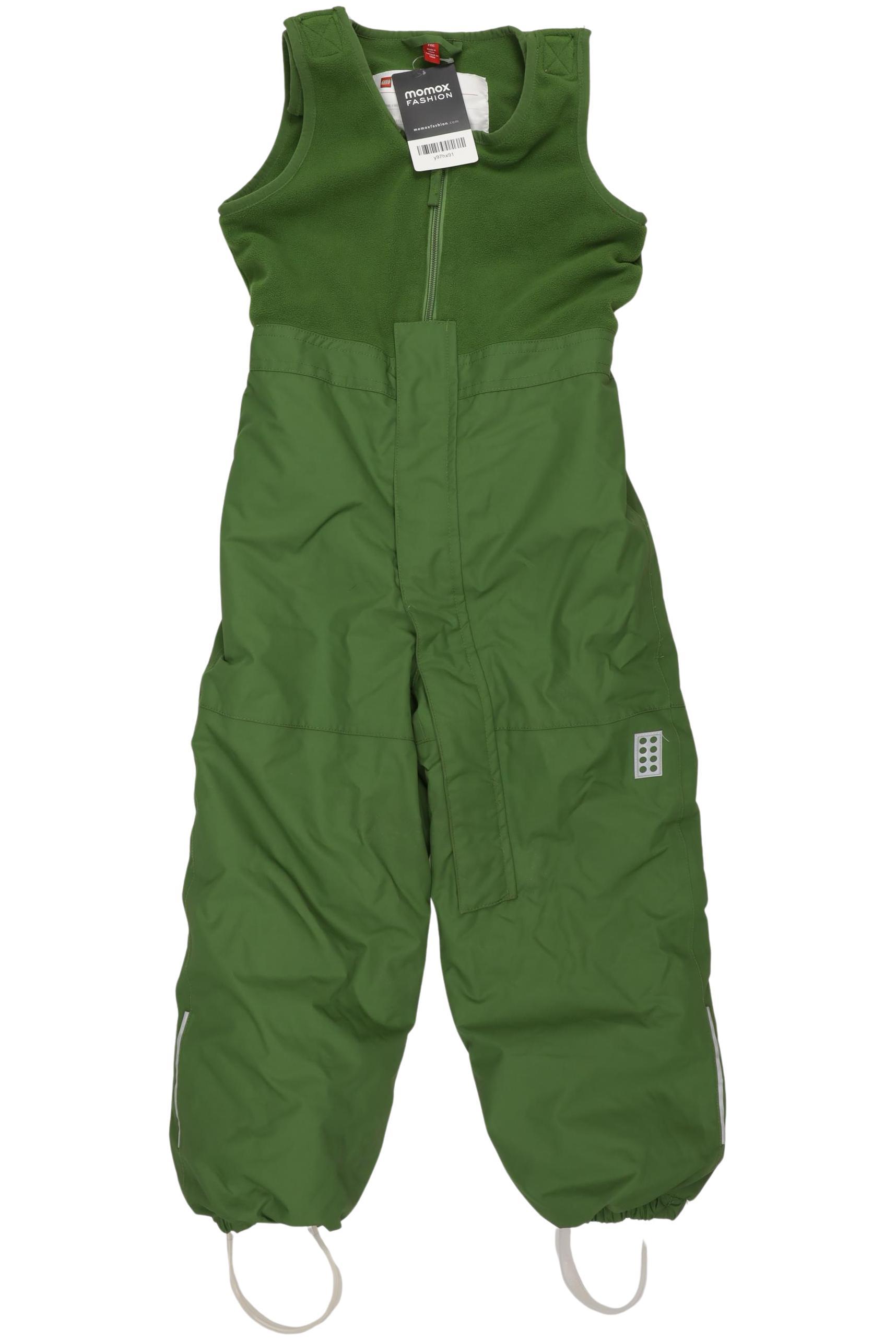 

Lego Wear Jungen Schneeanzug, grün, Gr. 104