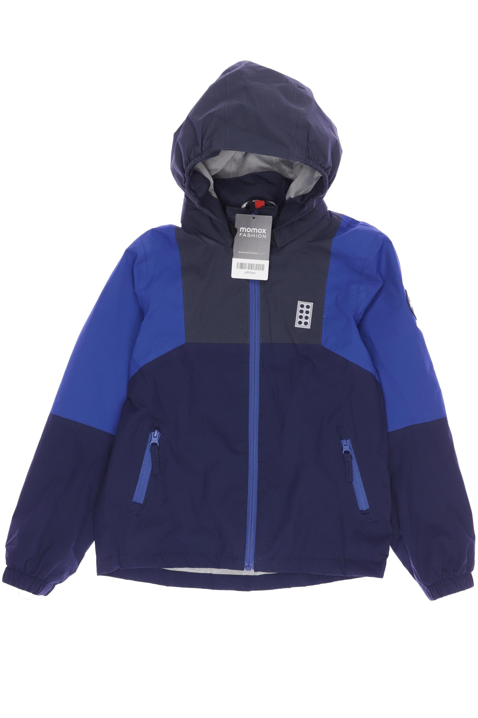 

Lego Wear Herren Jacke, marineblau, Gr. 128