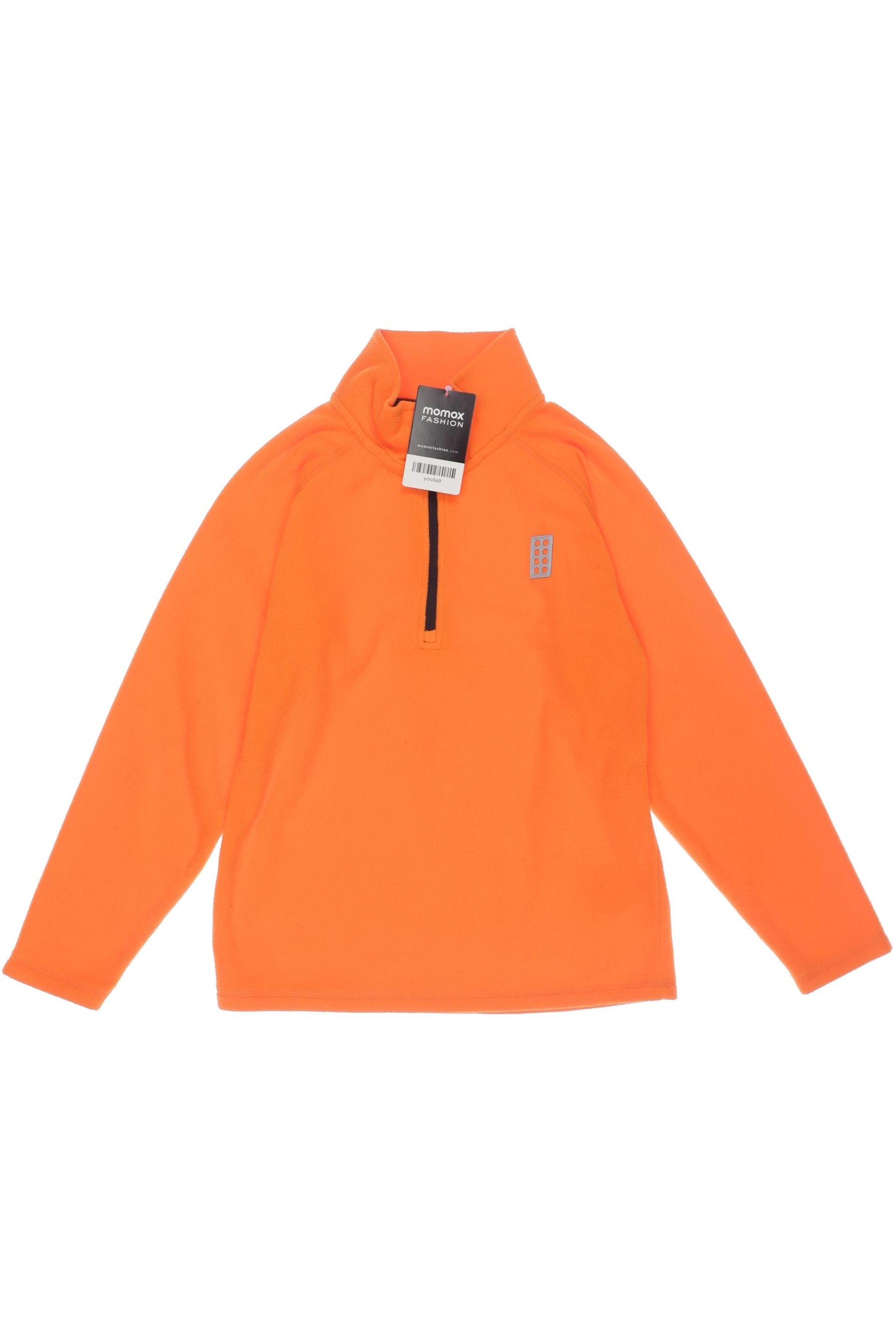 

Lego Wear Herren Hoodies & Sweater, neon, Gr. 140