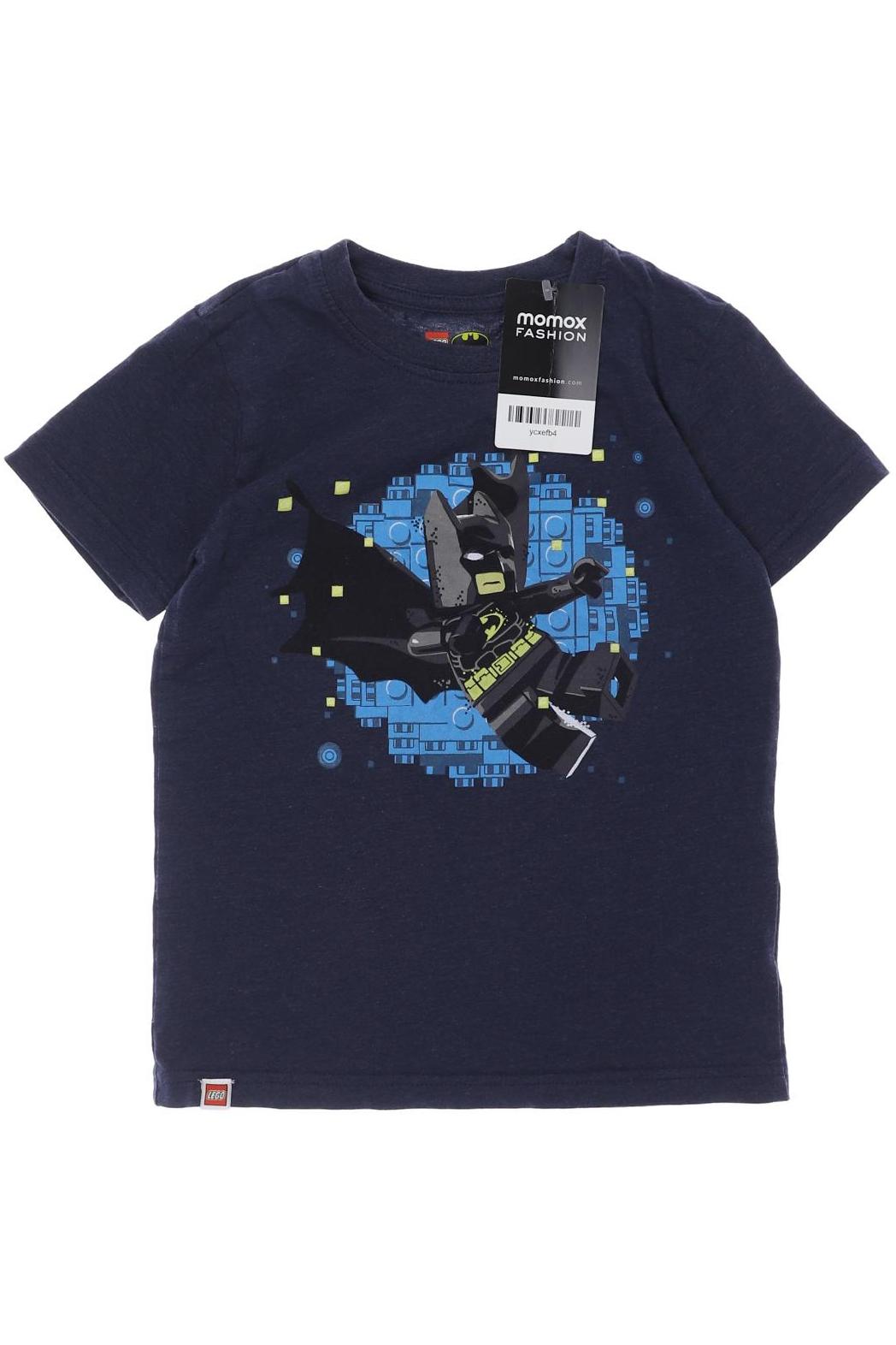 

Lego Wear Jungen T-Shirt, blau