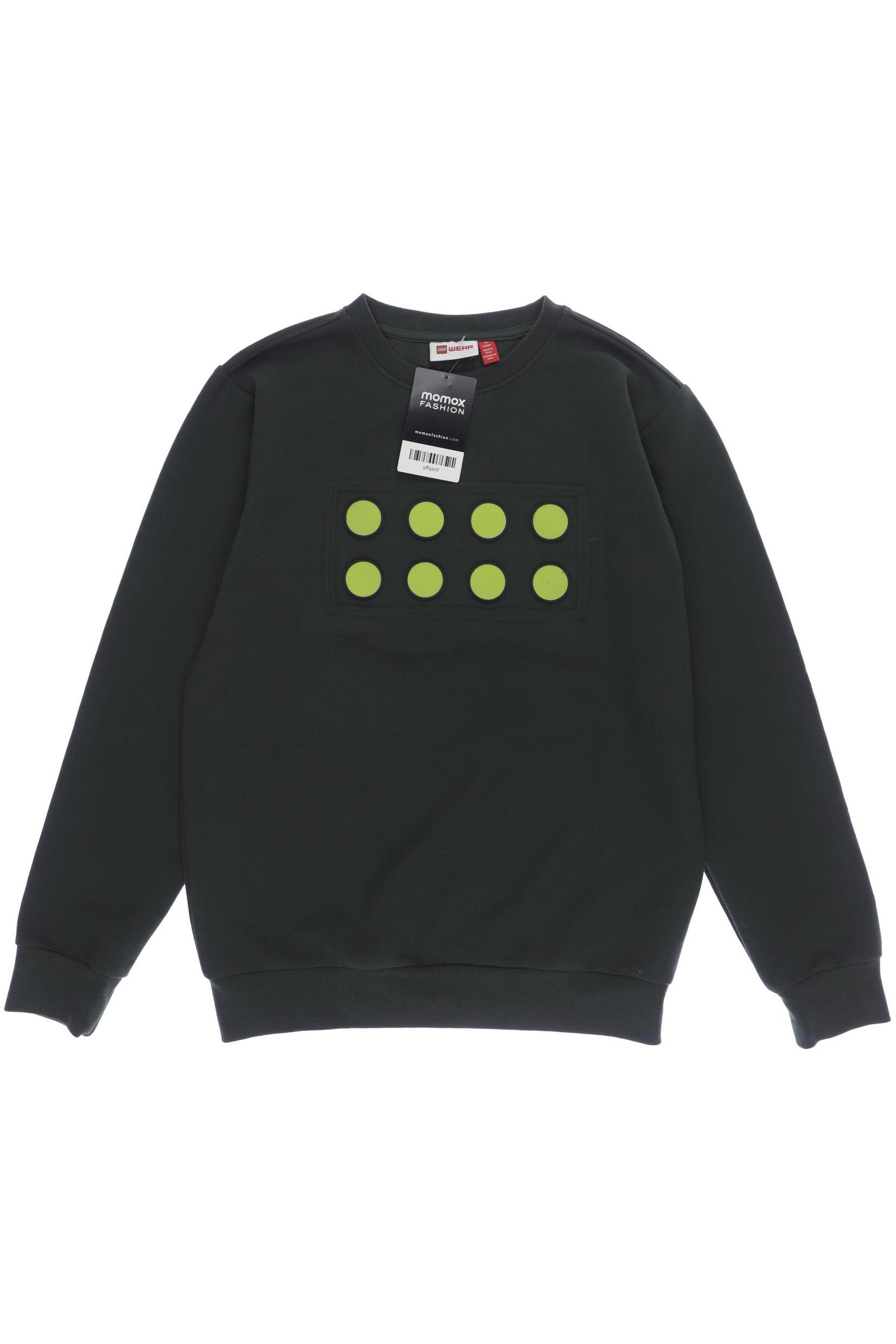 

Lego Wear Jungen Hoodies & Sweater, grün