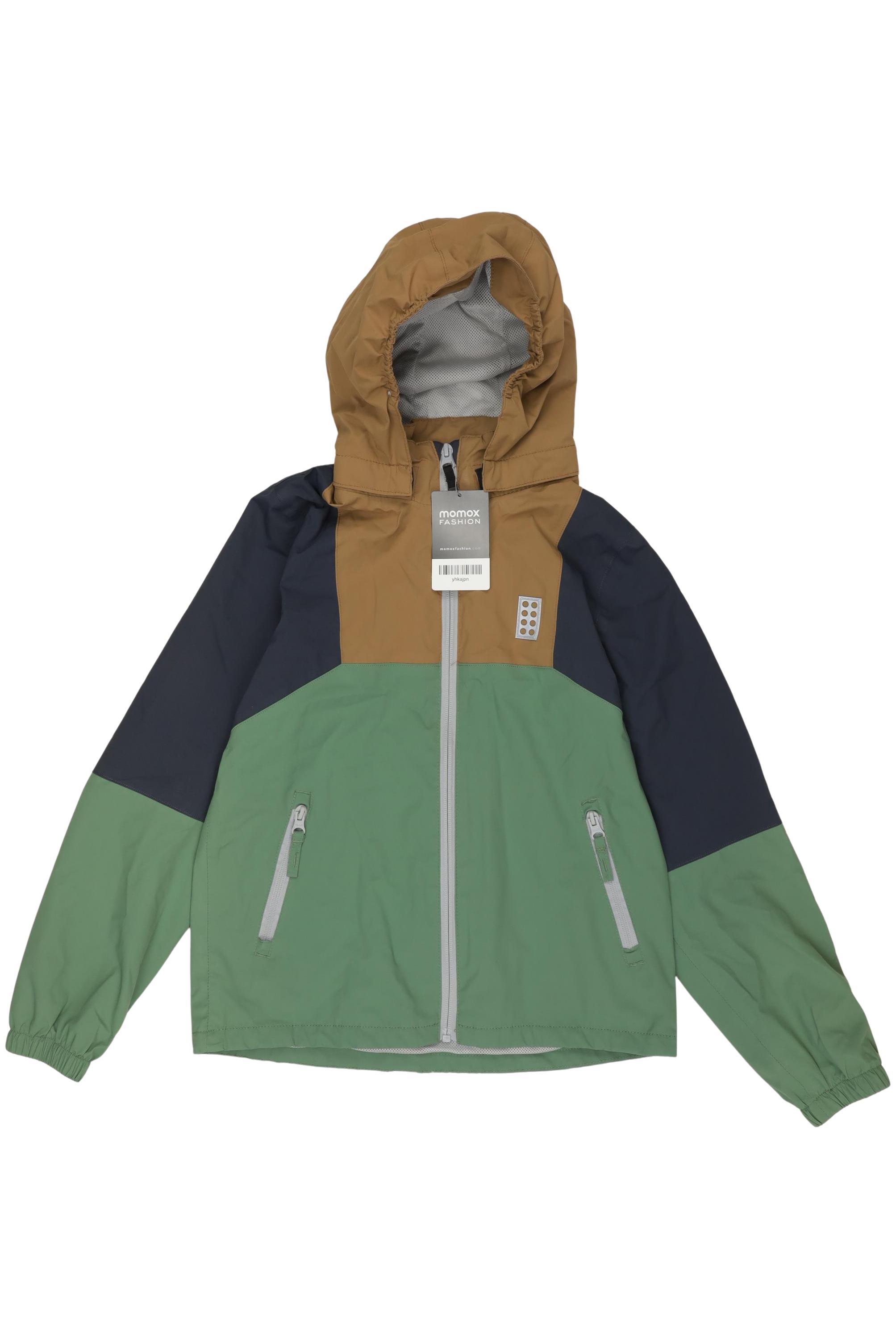 

Lego Wear Jungen Jacke, mehrfarbig, Gr. 140