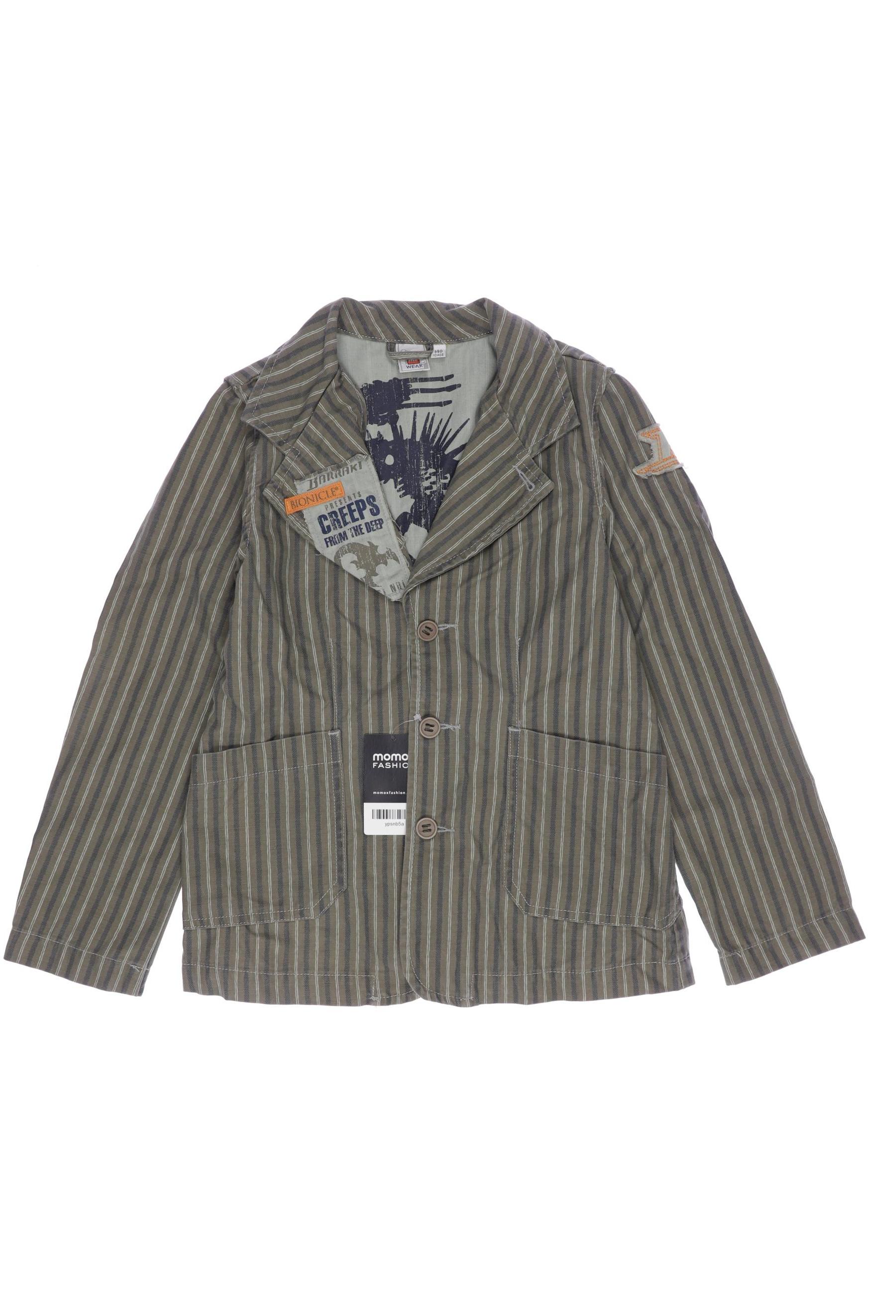 

Lego Wear Herren Jacke, grün, Gr. 140