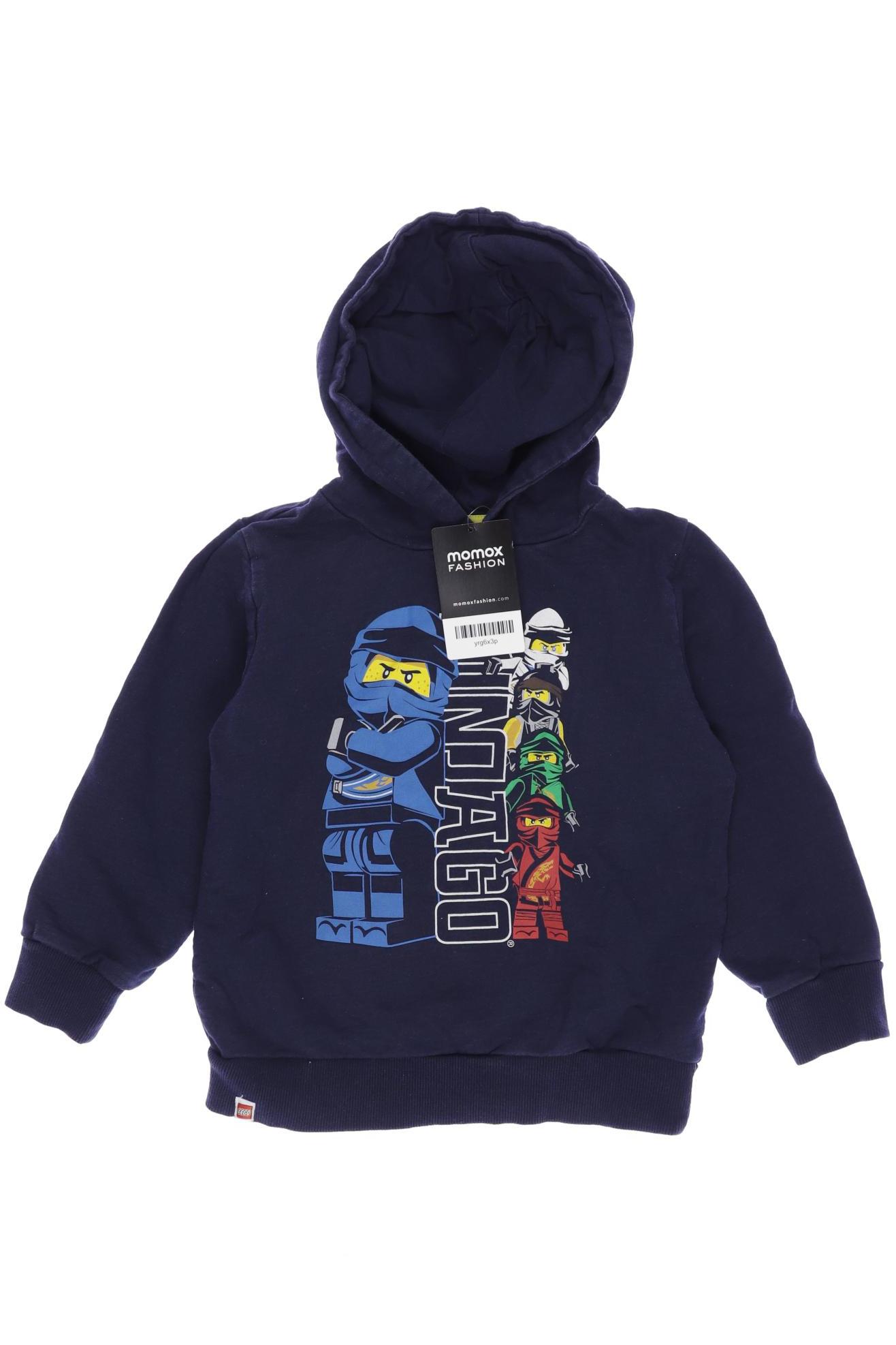 

Lego Wear Herren Hoodies & Sweater, marineblau, Gr. 116