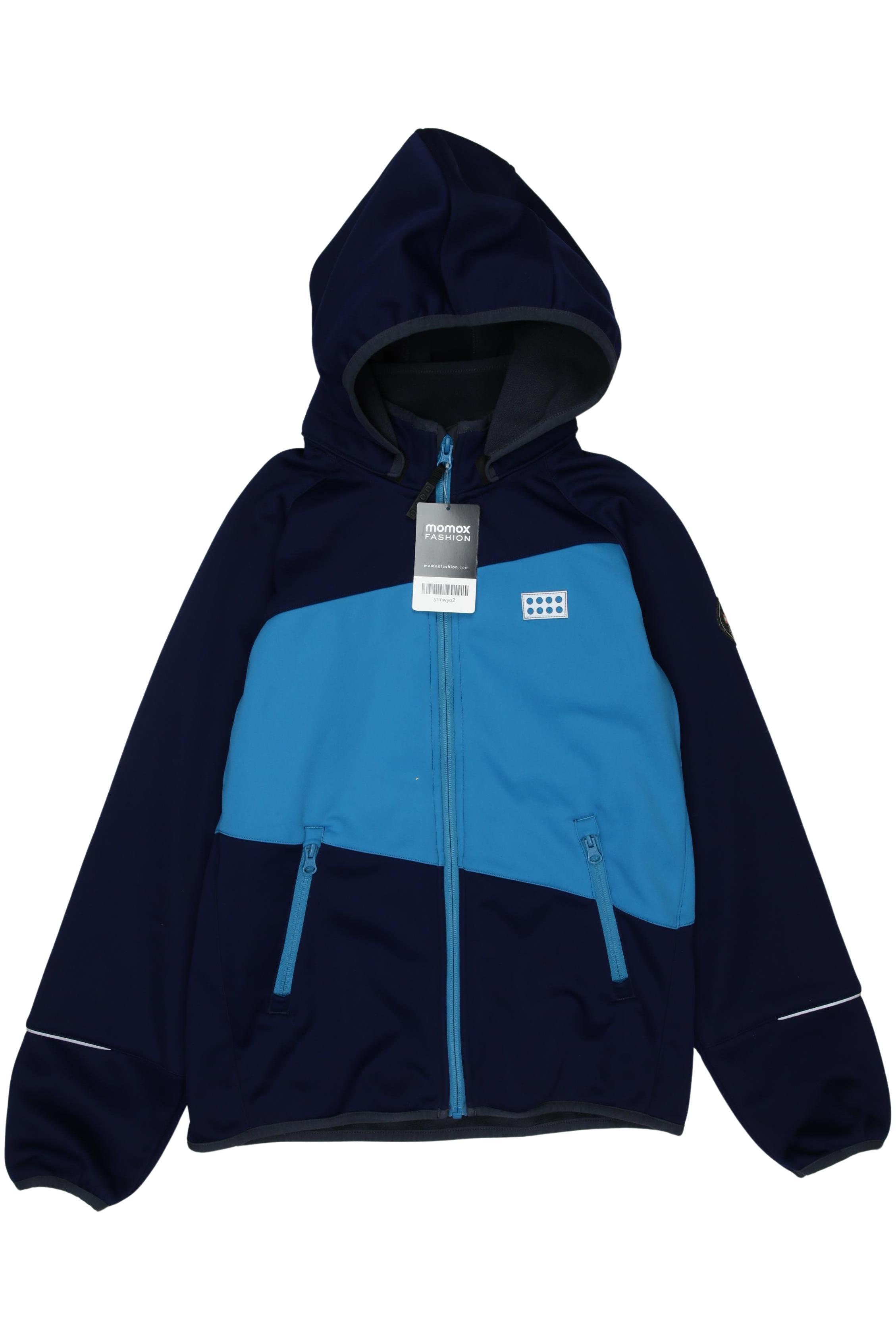 

Lego Wear Herren Jacke, marineblau, Gr. 152