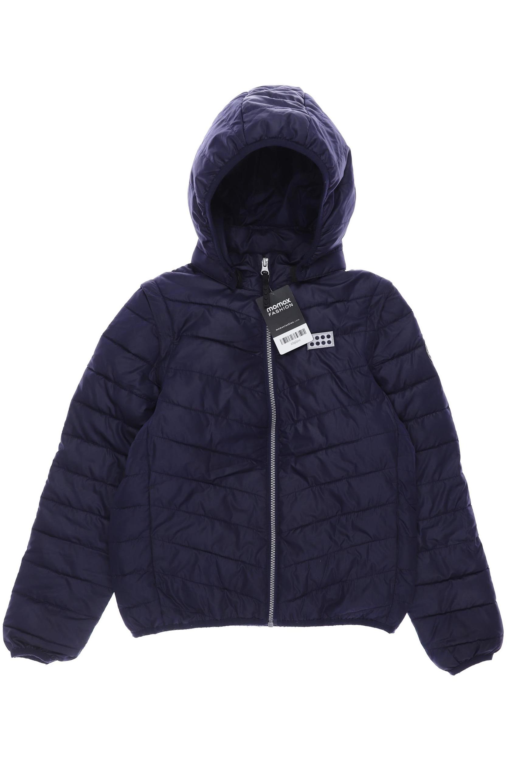 

Lego Wear Jungen Jacke, marineblau