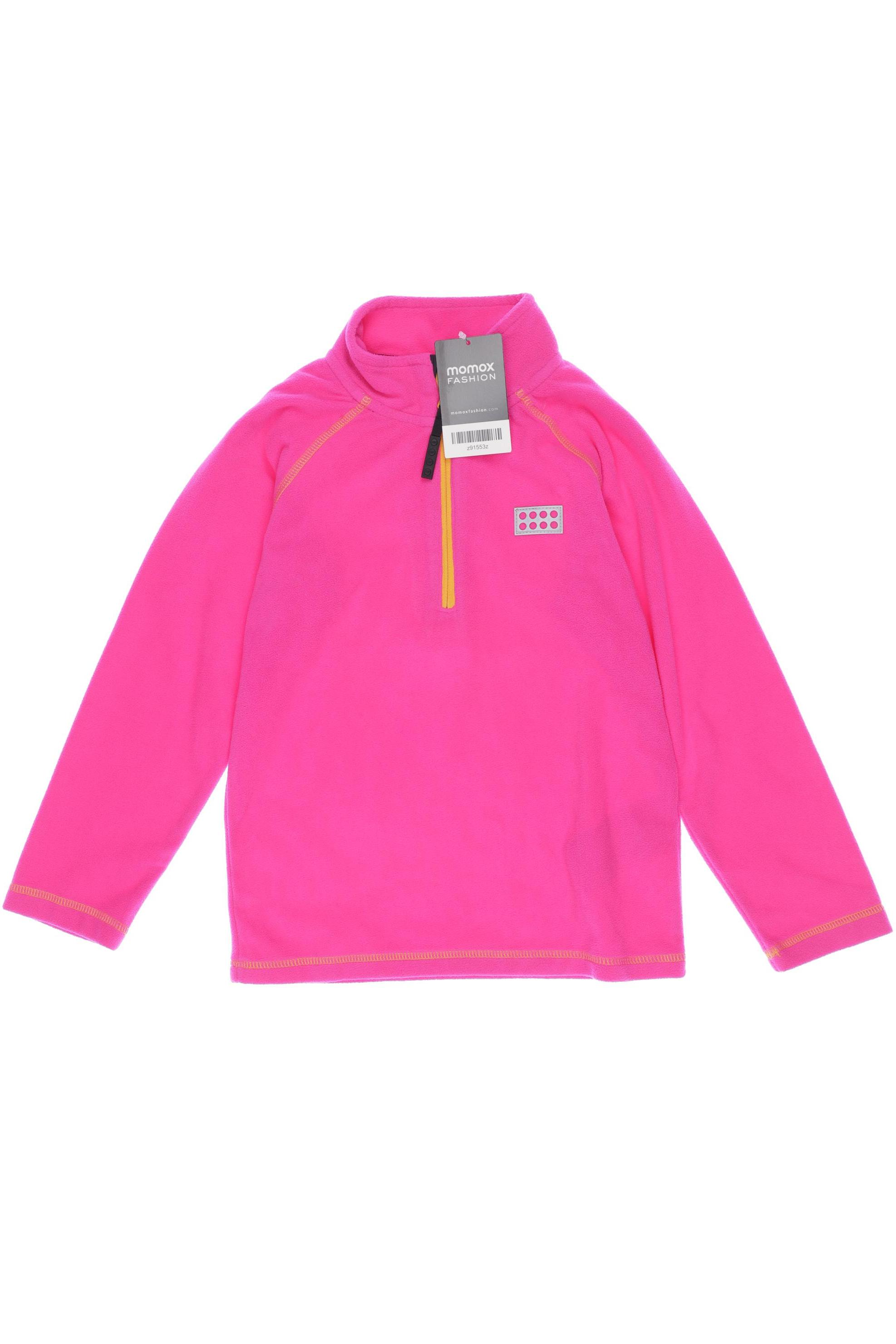 

Lego Wear Jungen Hoodies & Sweater, pink