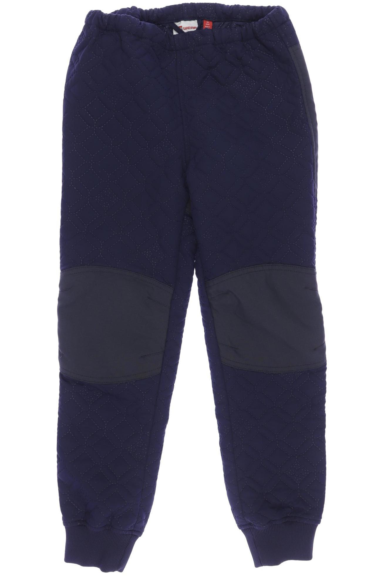 

Lego Wear Herren Stoffhose, marineblau, Gr. 134