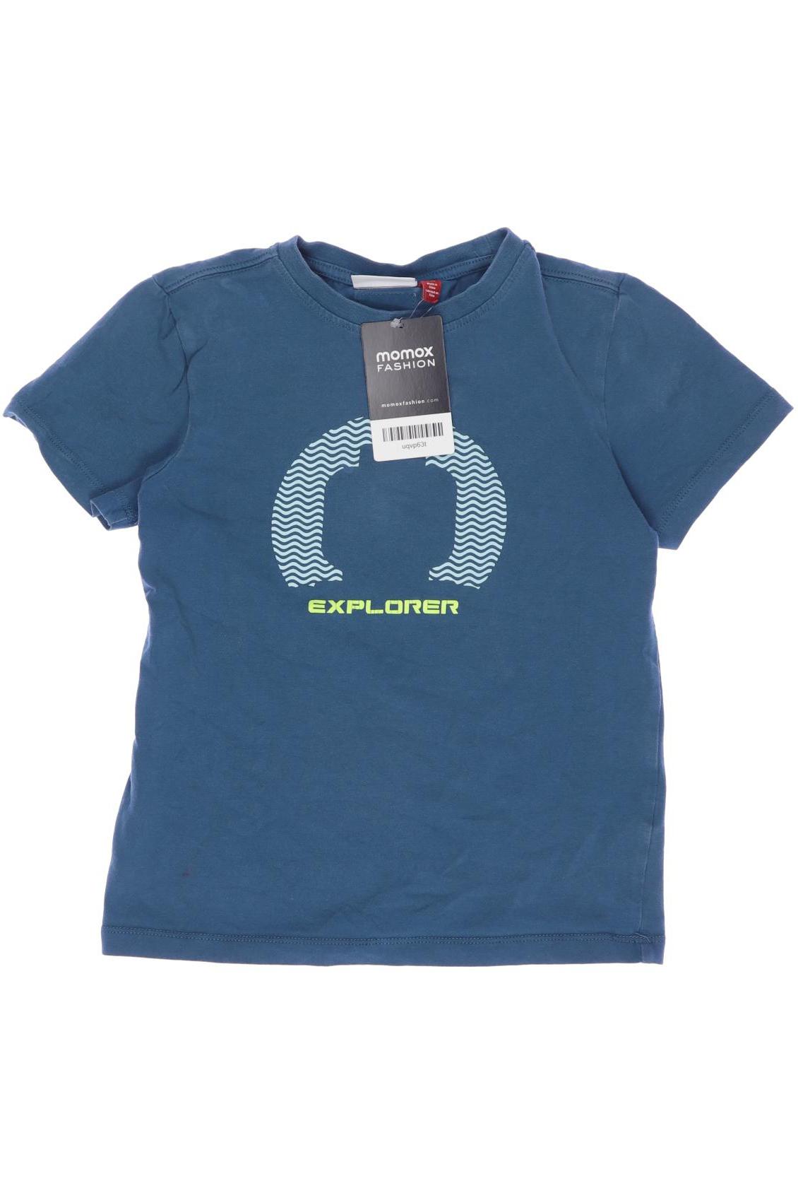 

Lego Wear Herren T-Shirt, blau, Gr. 122