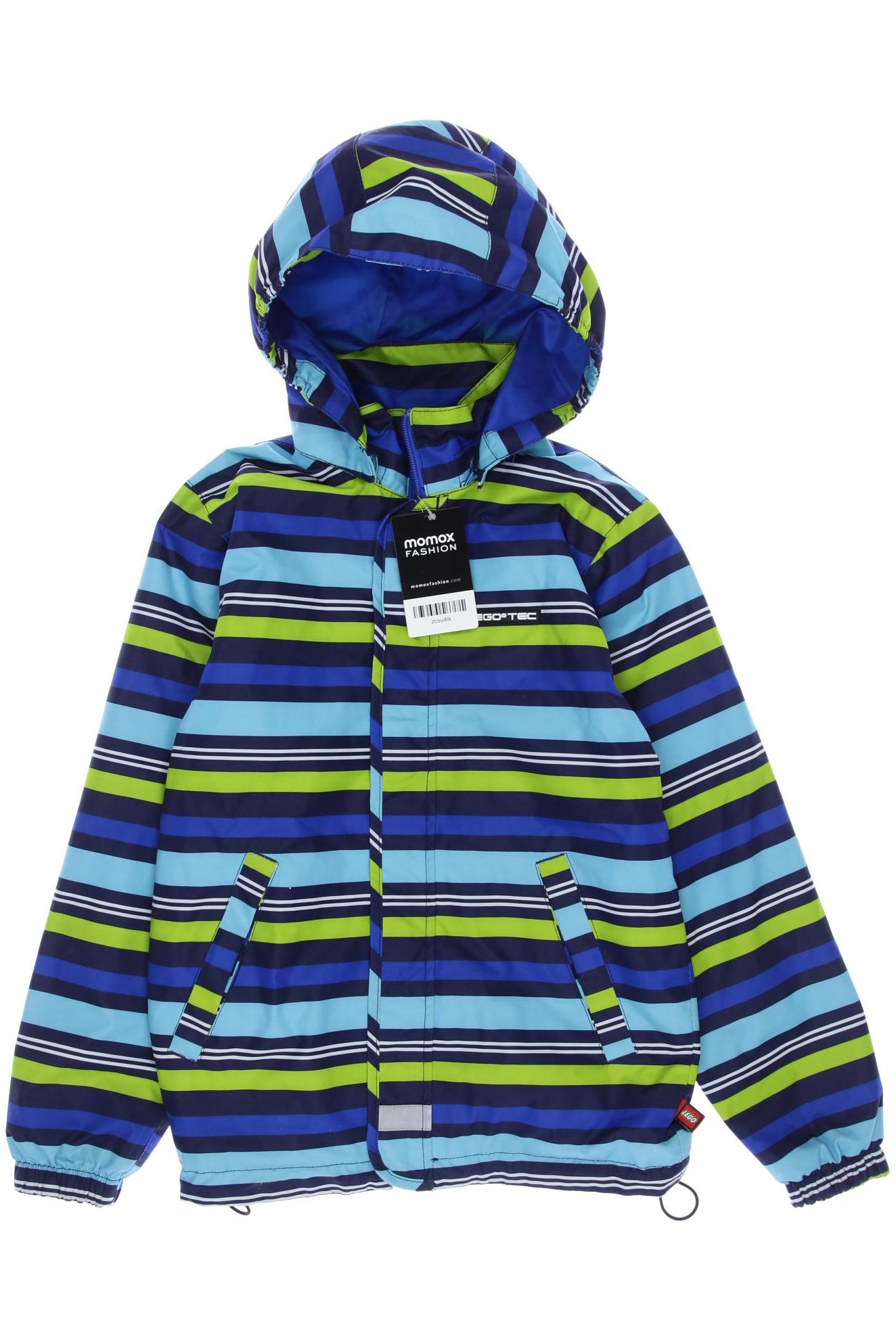 

Lego Wear Herren Jacke, mehrfarbig, Gr. 134