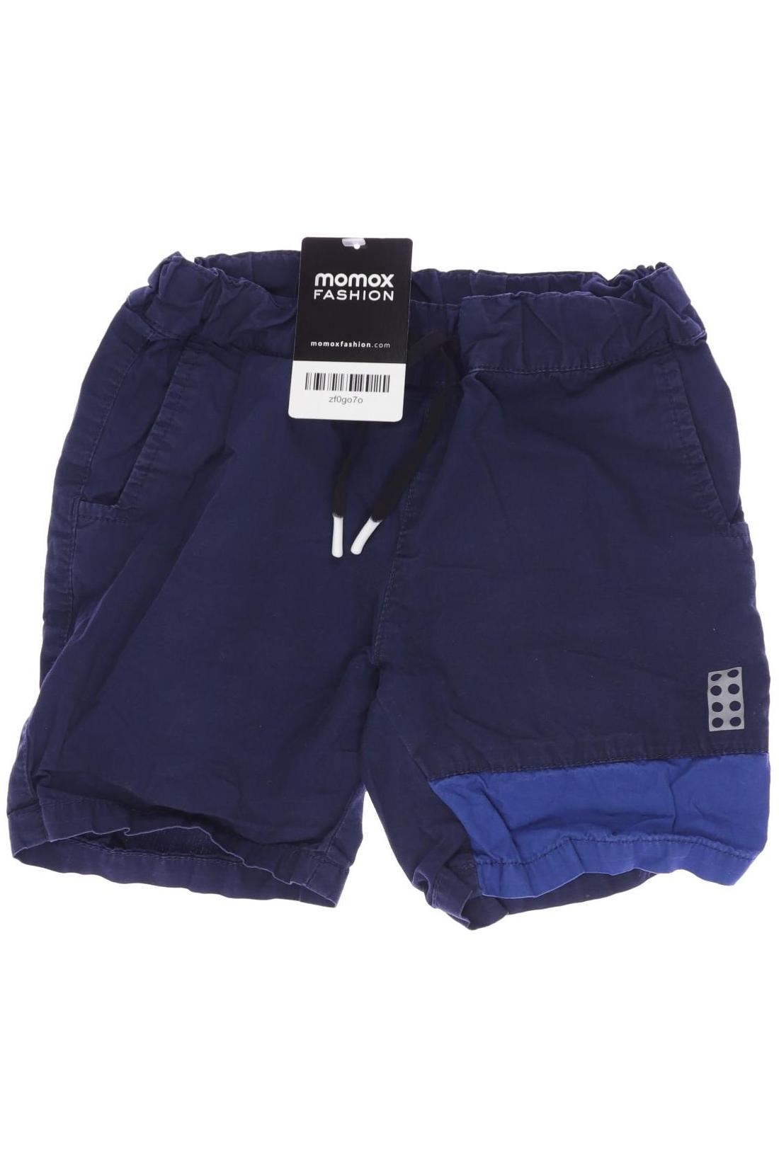 

Lego Wear Jungen Shorts, marineblau