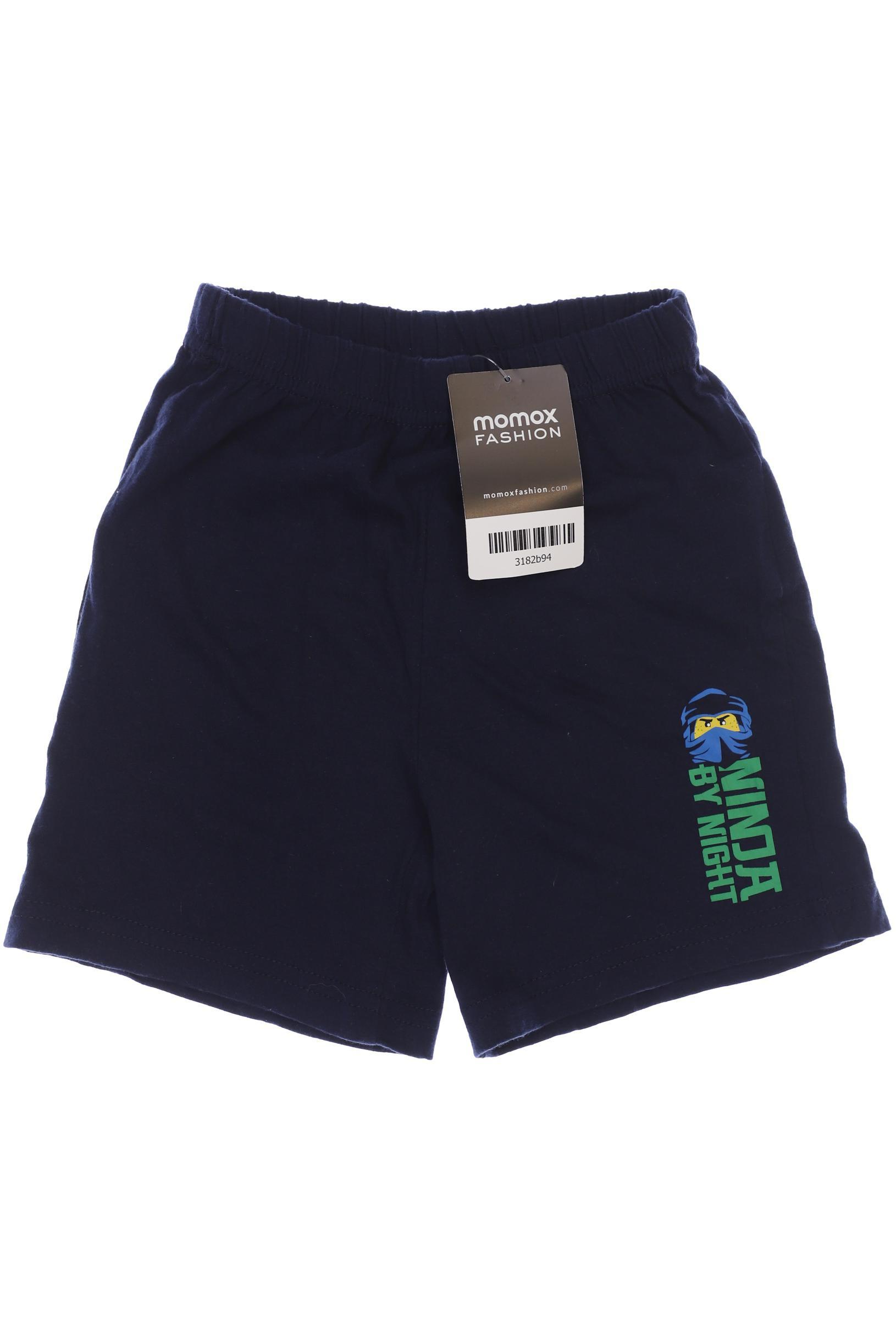 

Lego Wear Jungen Shorts, marineblau