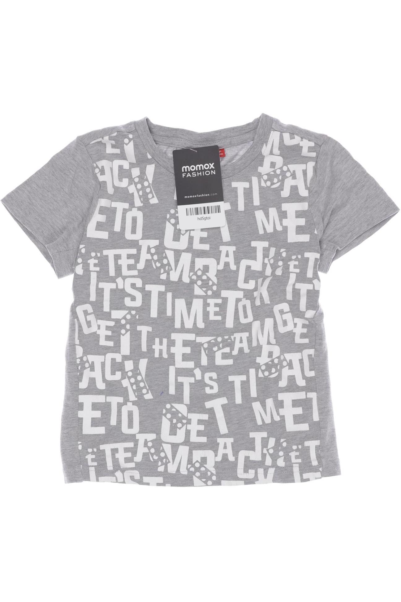 

Lego Wear Jungen T-Shirt, grau