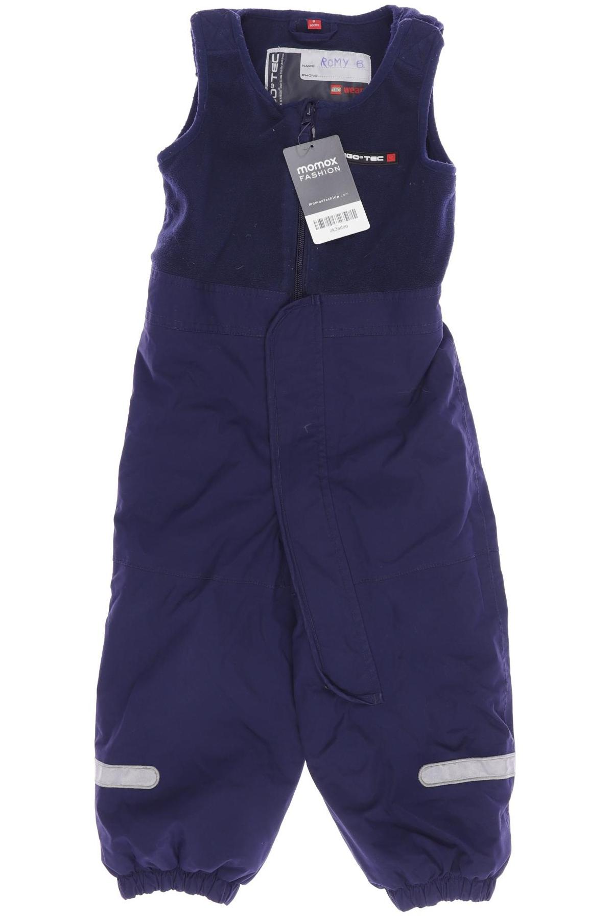 

Lego Wear Jungen Schneeanzug, marineblau