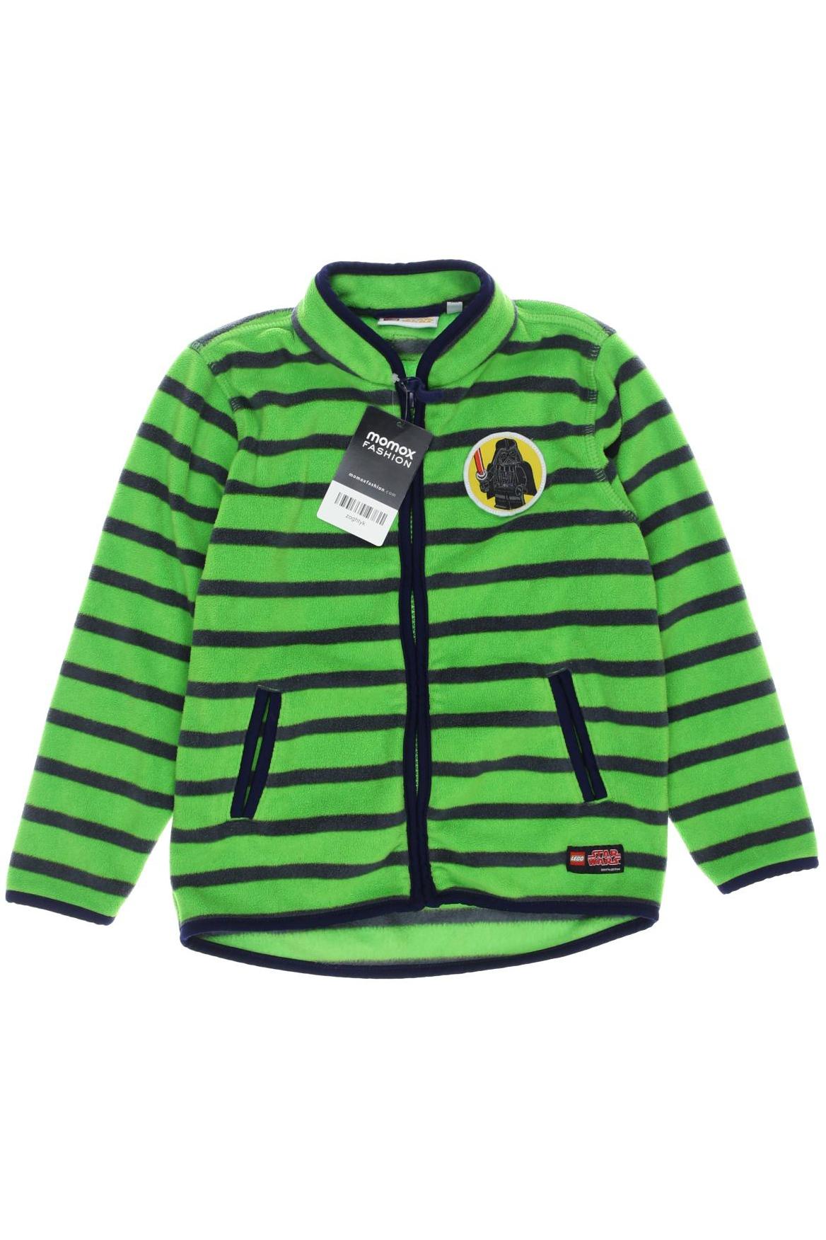 

Lego Wear Herren Hoodies & Sweater, neon, Gr. 110