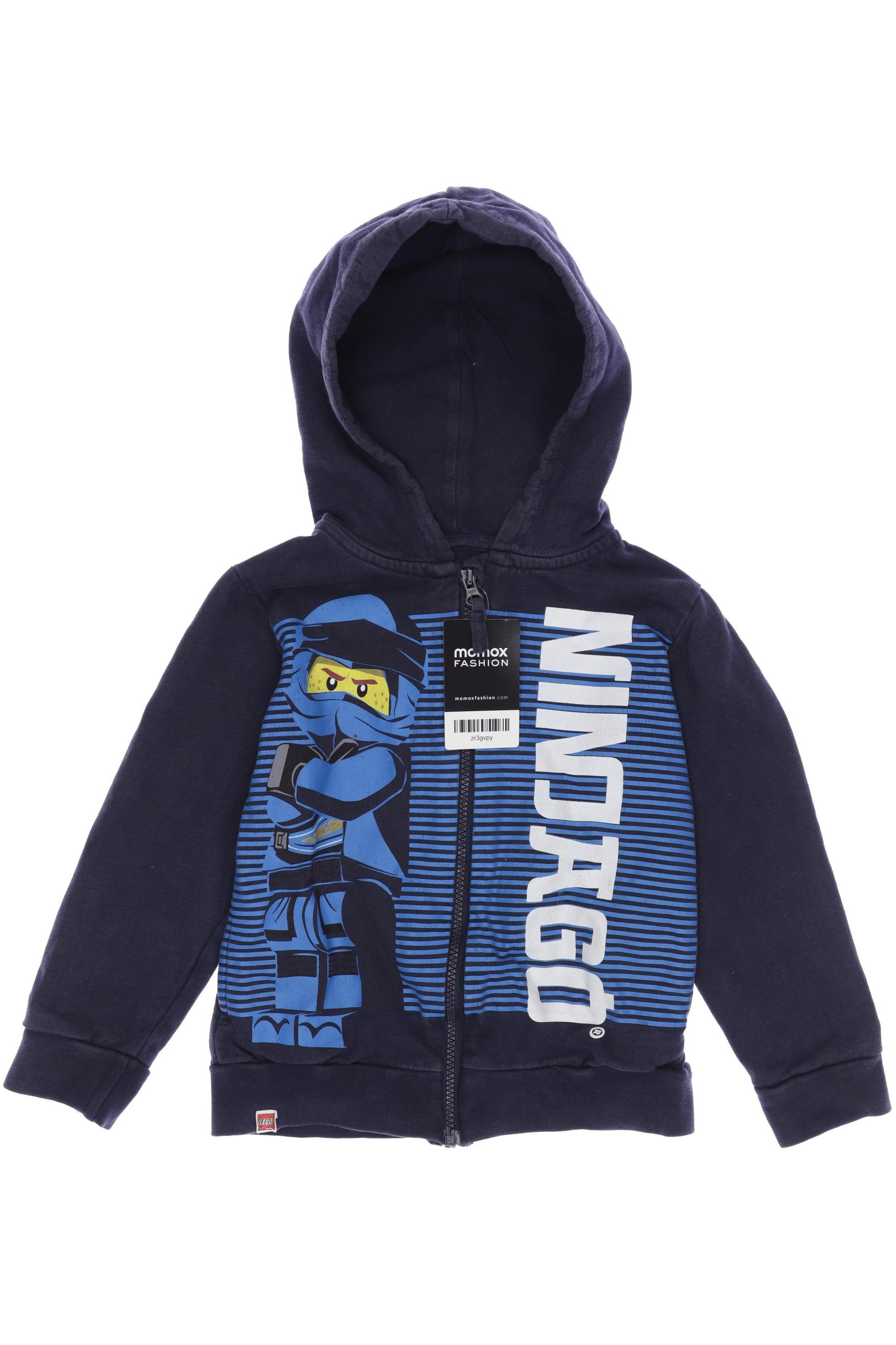 

Lego Wear Jungen Hoodies & Sweater, marineblau