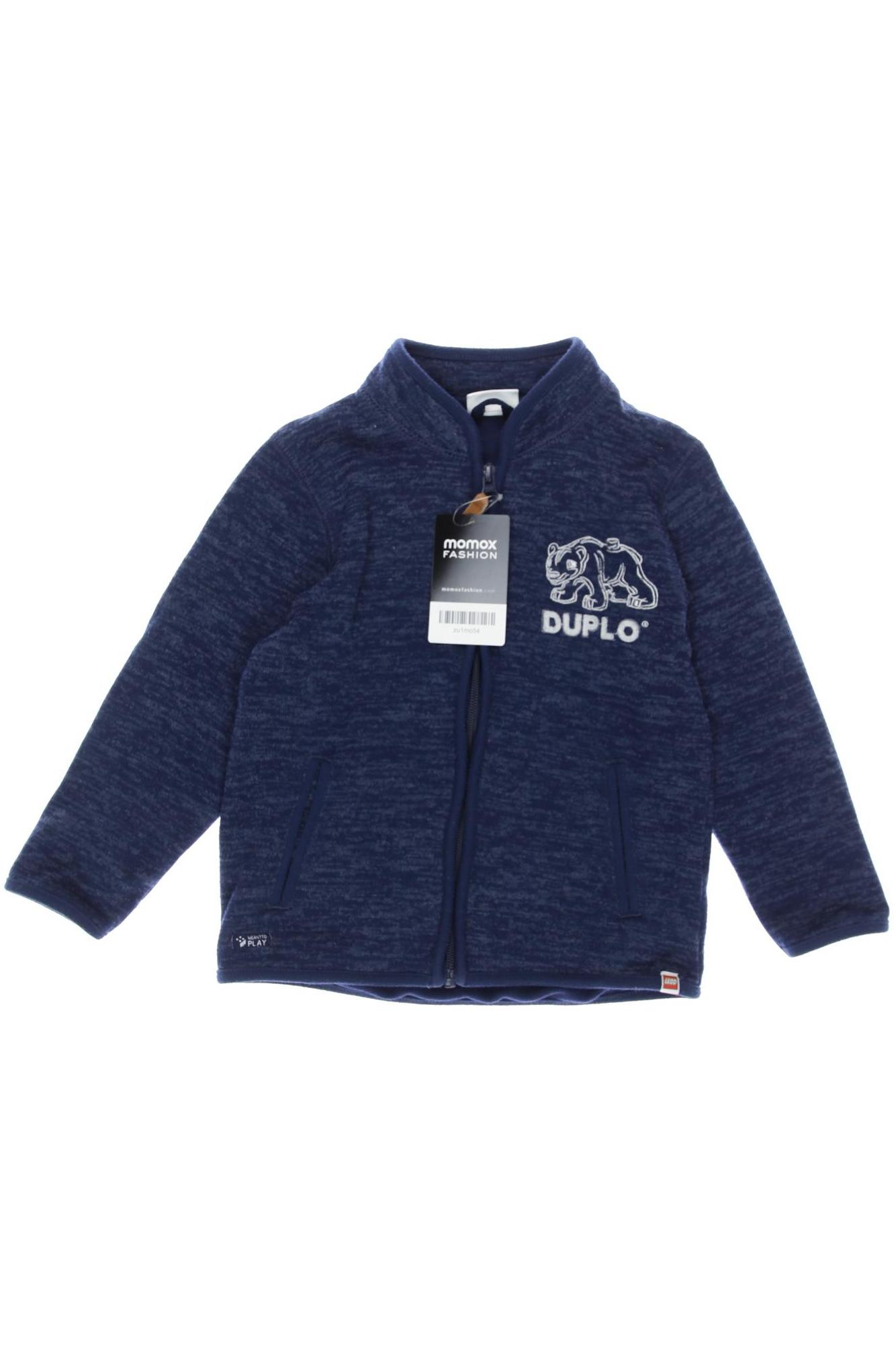 

Lego Wear Herren Hoodies & Sweater, marineblau, Gr. 98