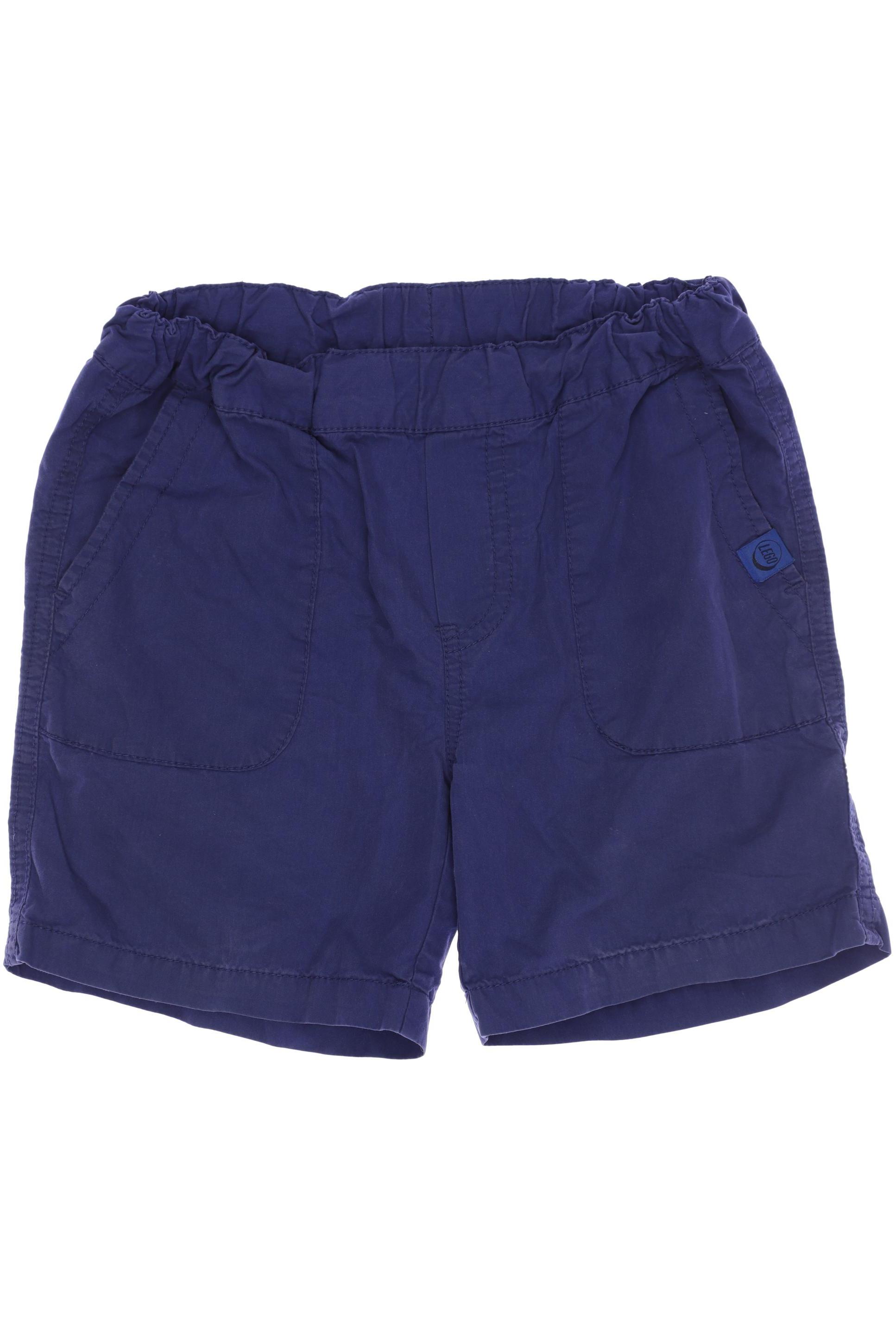 

Lego Wear Jungen Shorts, blau