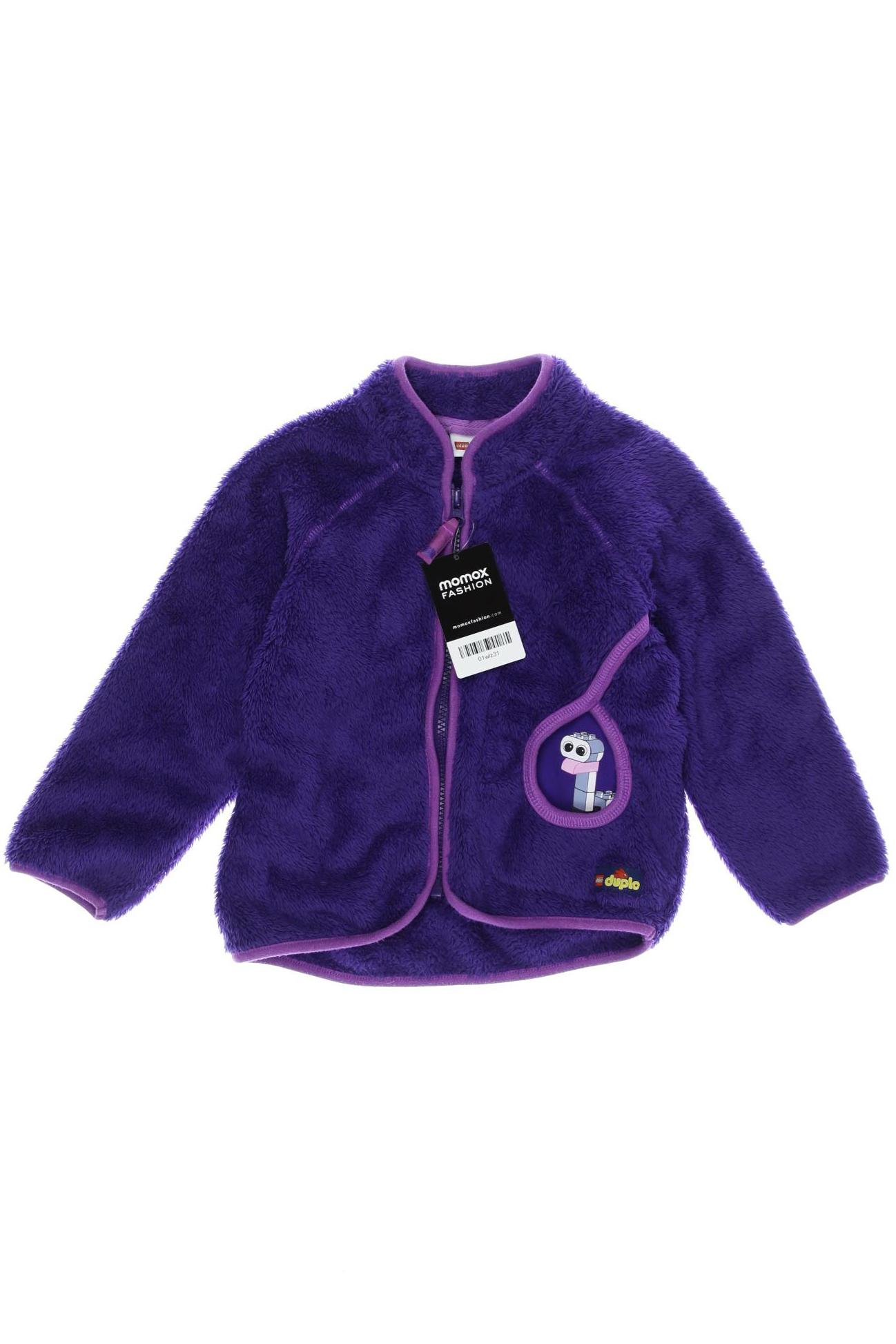 

Lego Wear Damen Hoodies & Sweater, flieder, Gr. 98