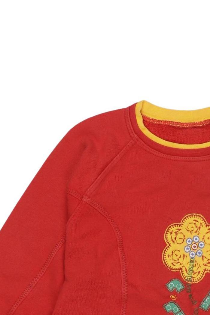 Thumbnail - Lego Wear Mädchen Hoodies &amp; Sweater, rot, Gr. 164