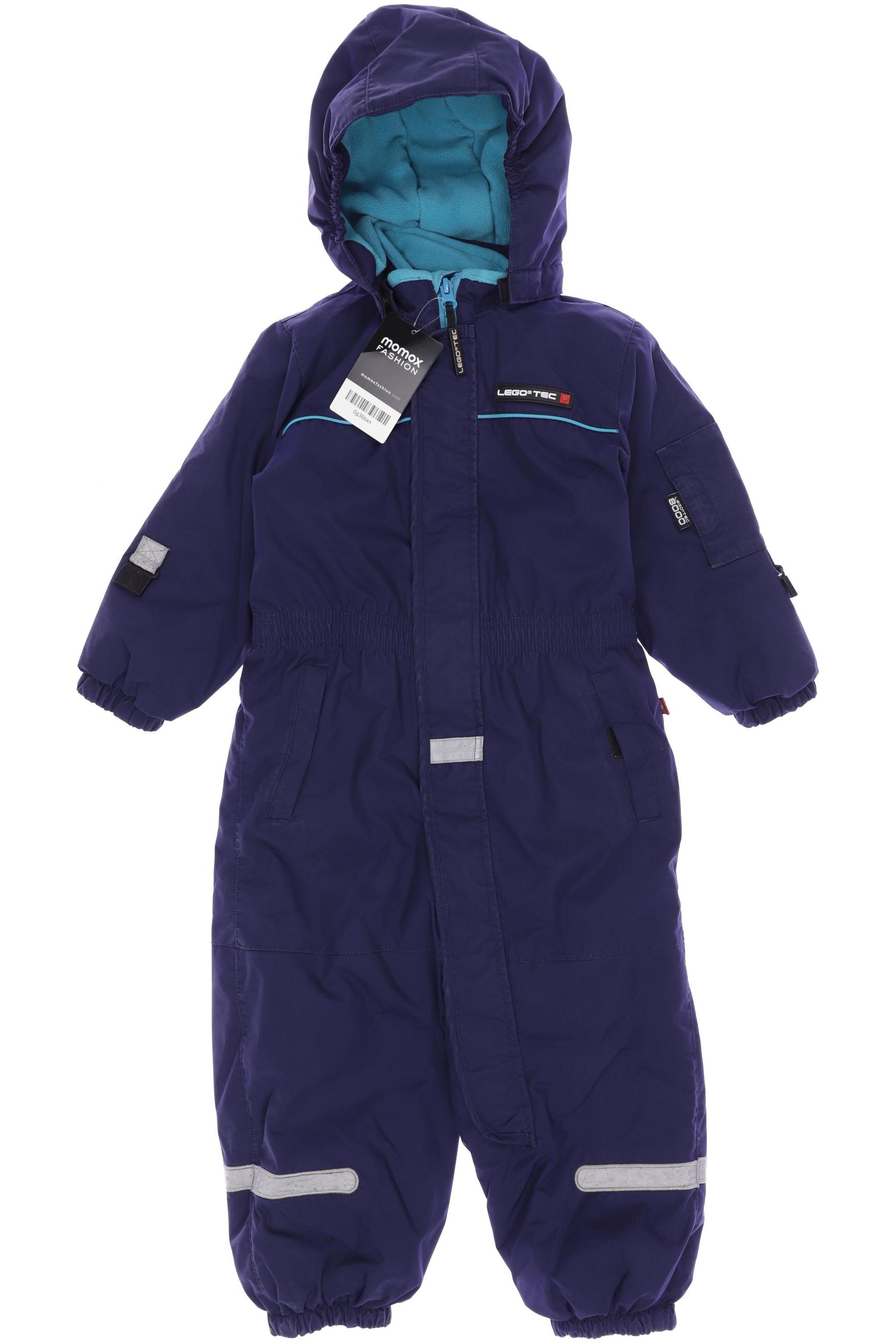 

Lego Wear Damen Schneeanzug, marineblau, Gr. 92