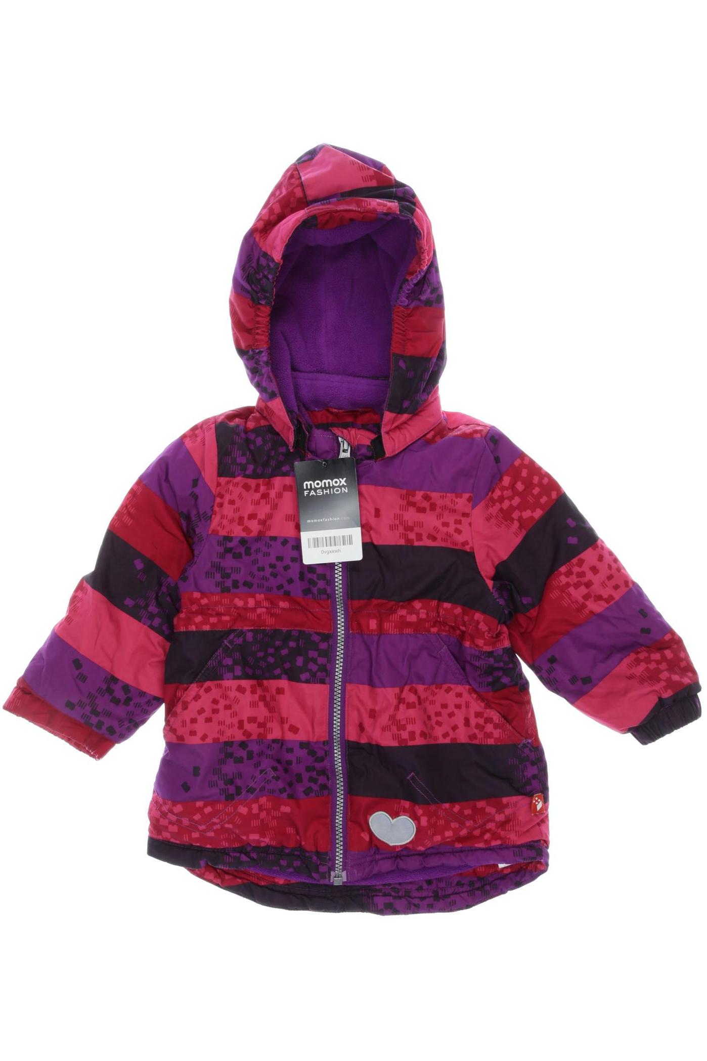 

Lego Wear Damen Jacke, mehrfarbig, Gr. 80