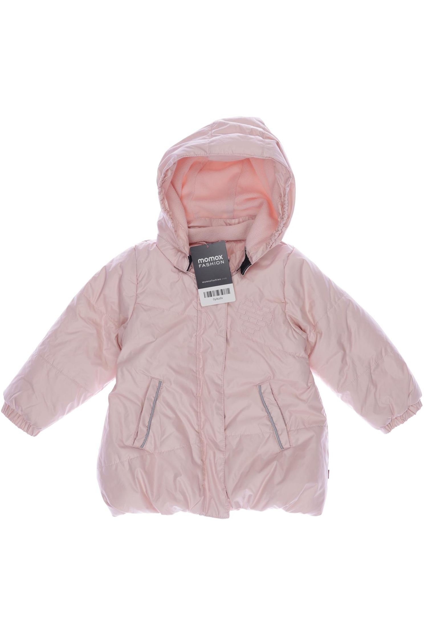 

Lego Wear Mädchen Jacke, pink