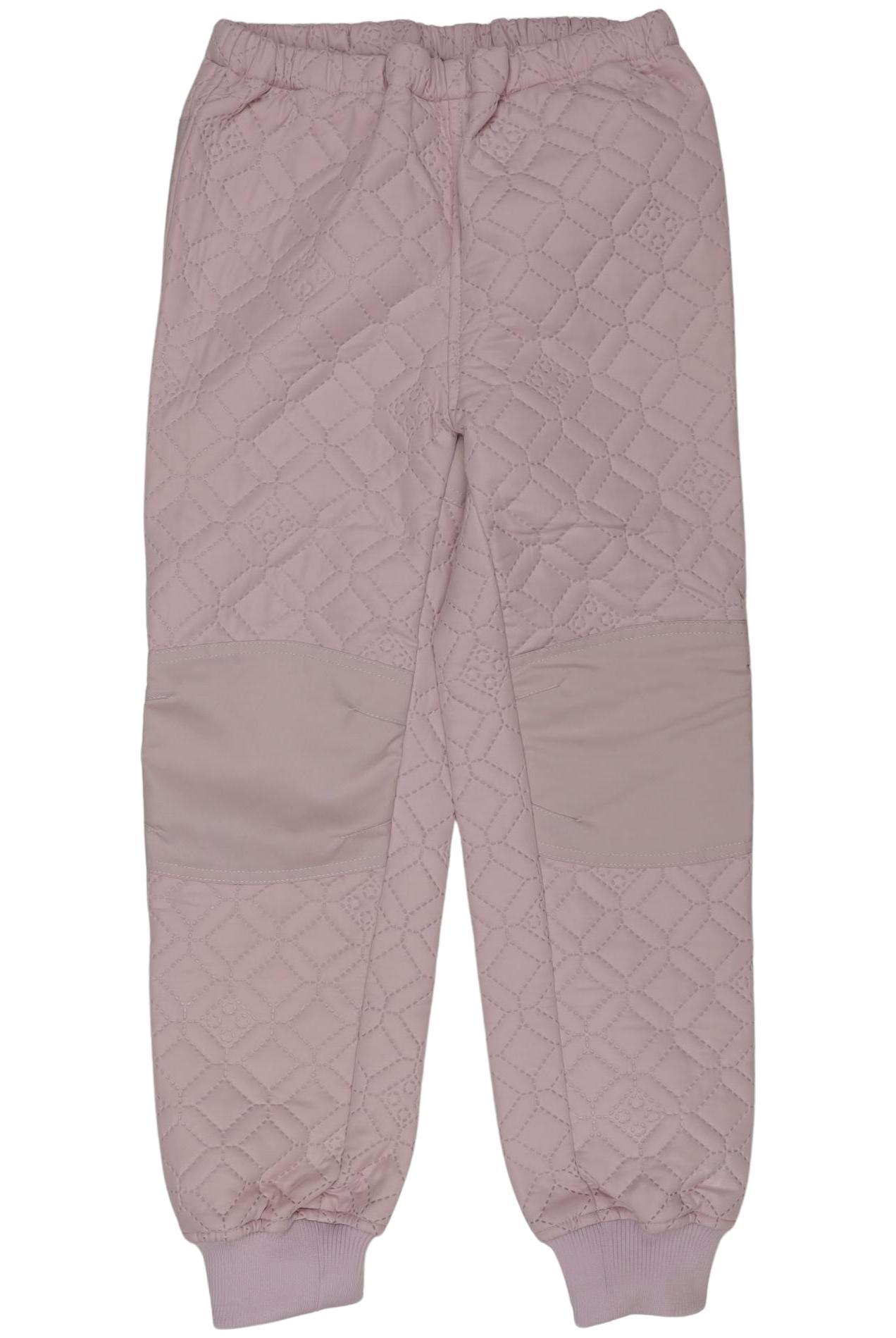 

Lego Wear Mädchen Stoffhose, pink, Gr. 128