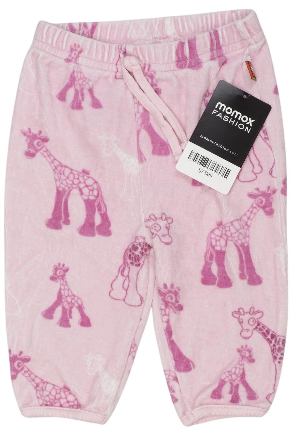 

Lego Wear Mädchen Stoffhose, pink, Gr. 50